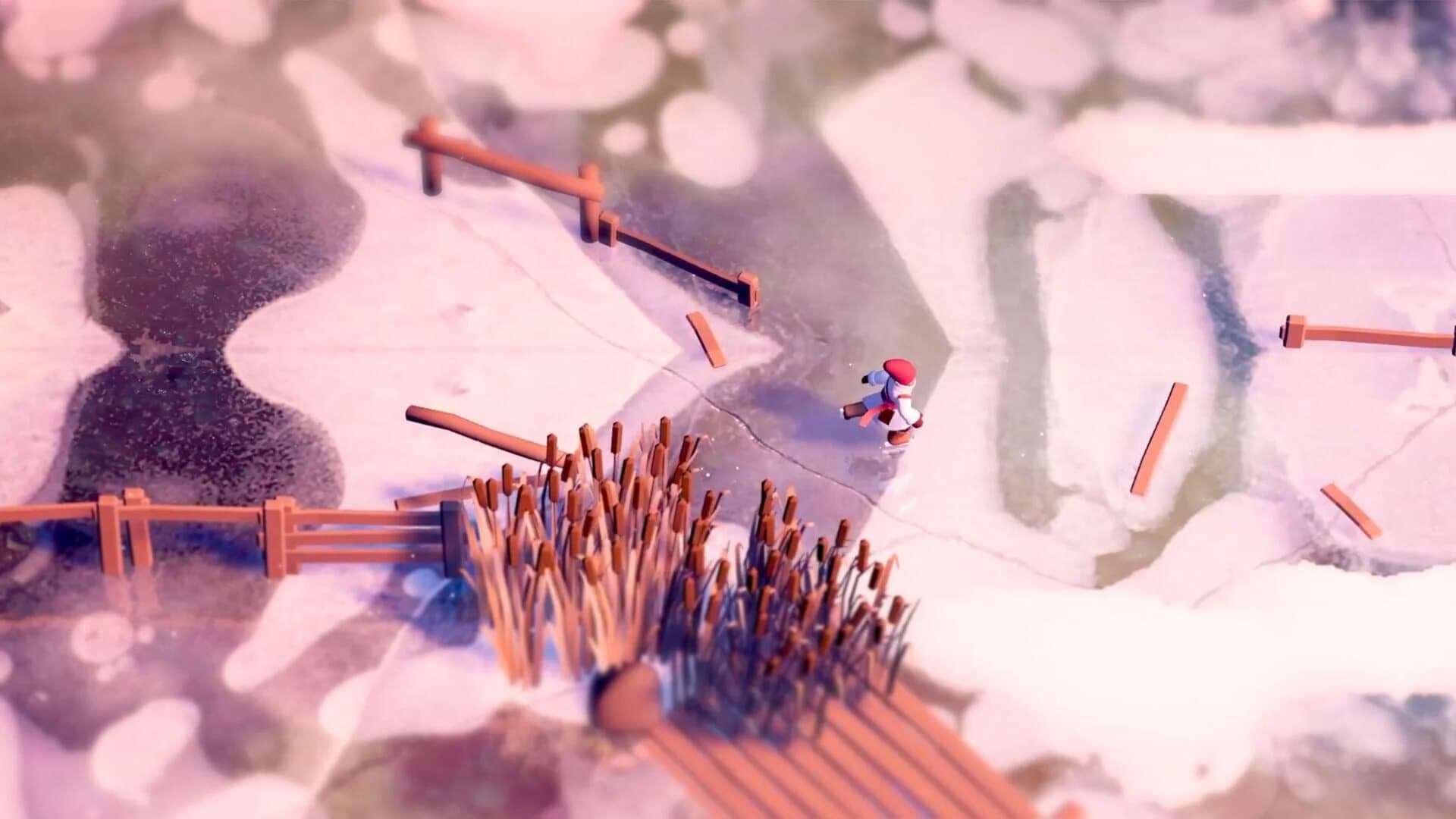 North Shore screenshot 1