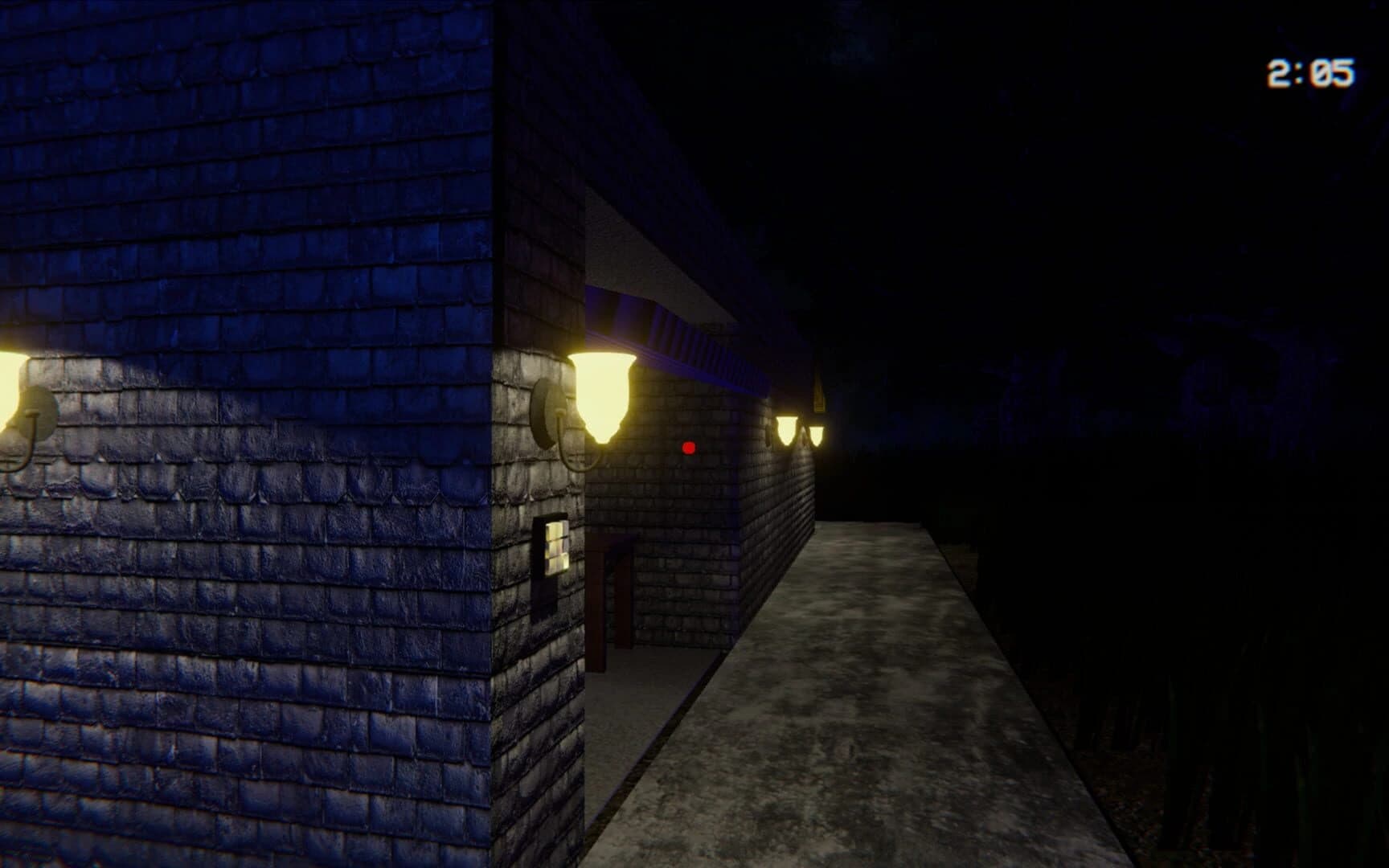 Northbury Grove: King's Comfort screenshot 2