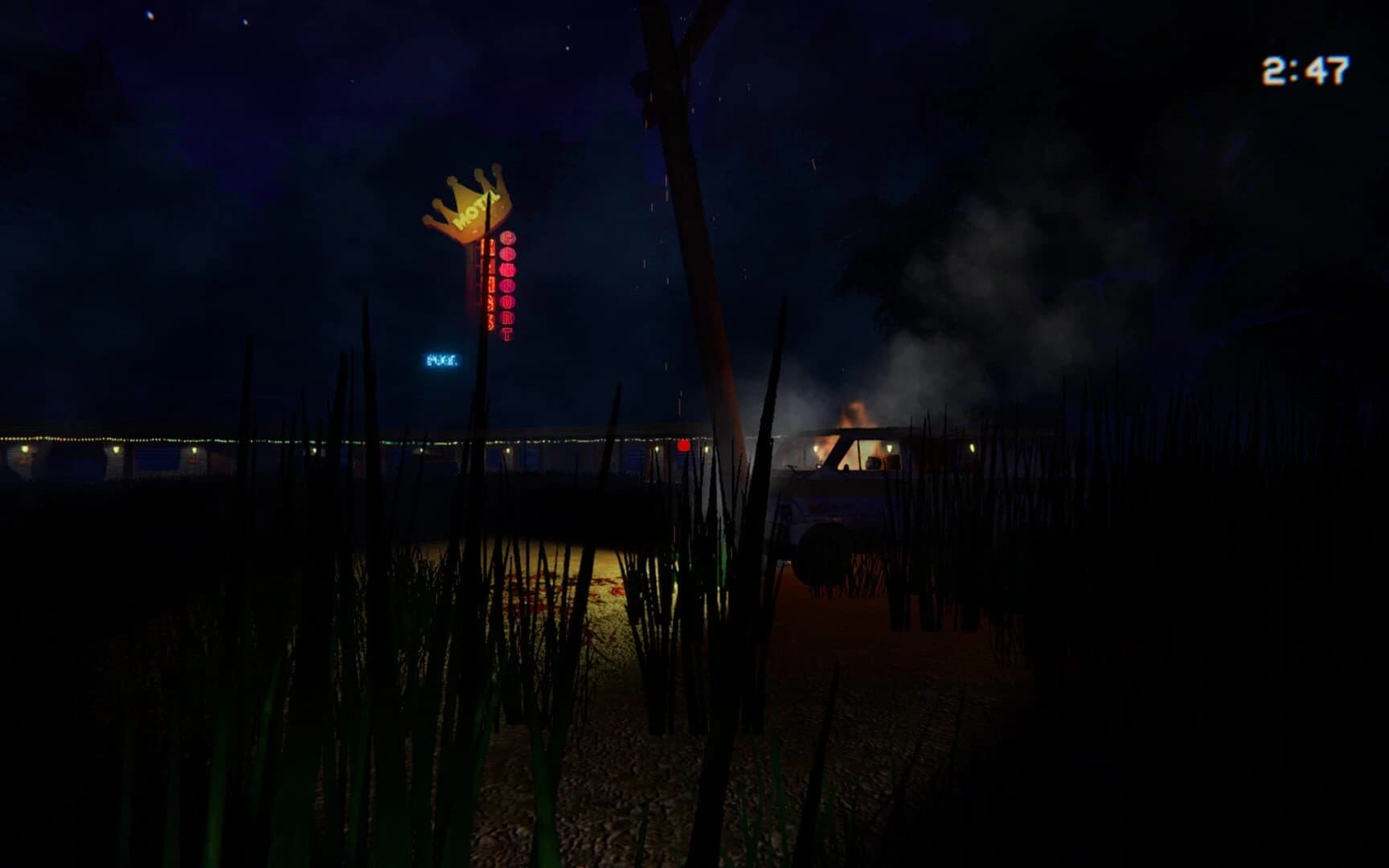 Northbury Grove: King's Comfort screenshot 4