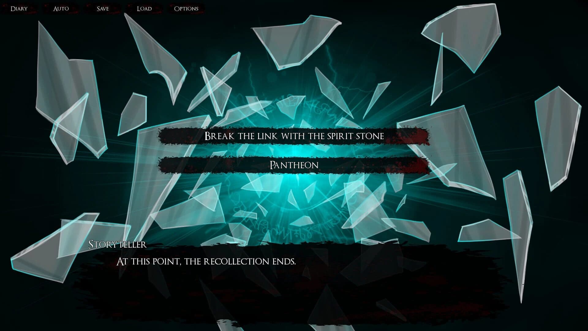 Northern Blades screenshot 4