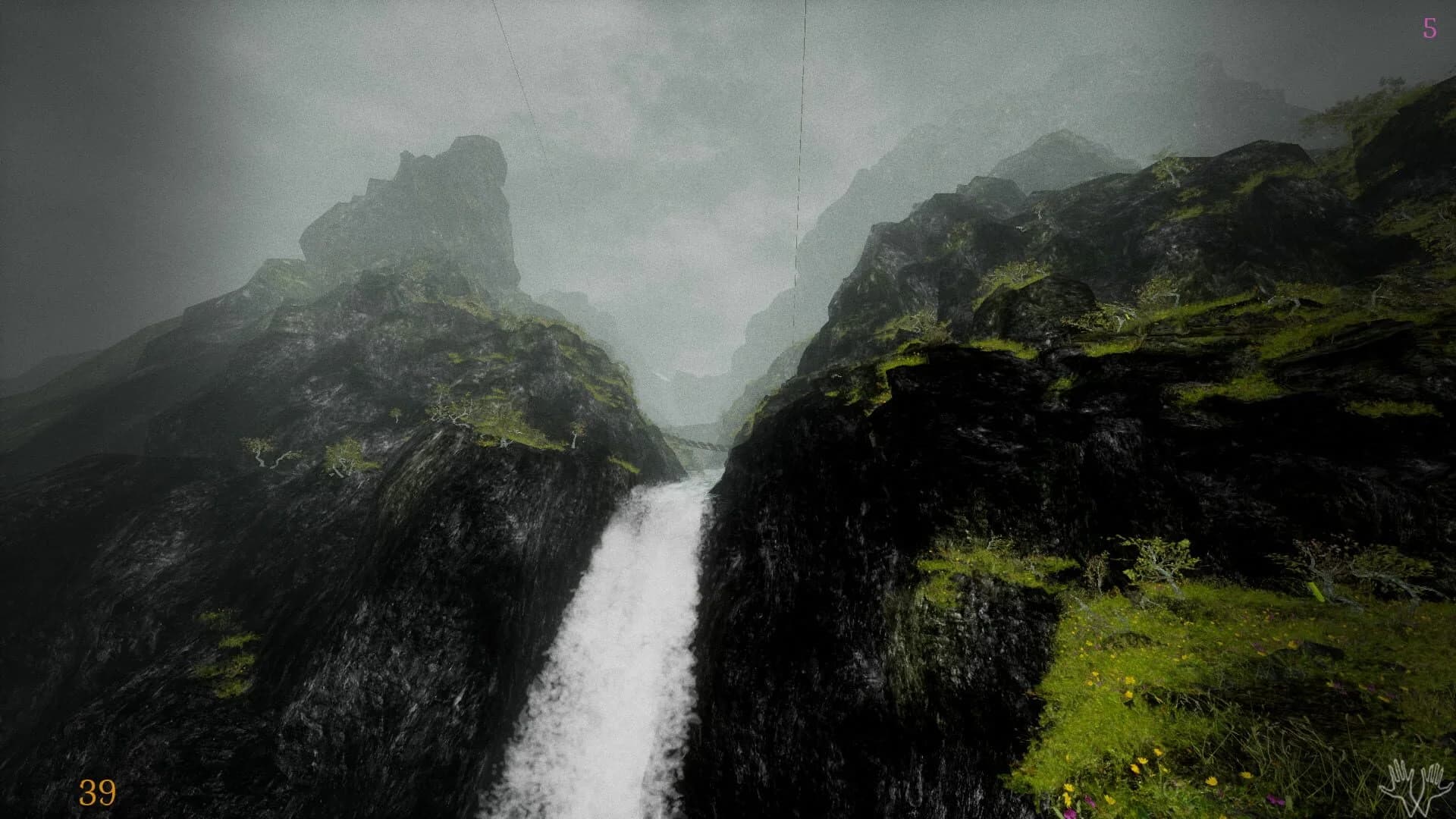 Northern Journey screenshot 1