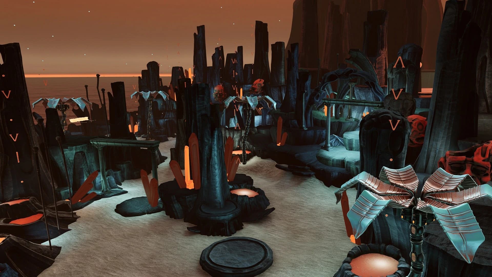 Northern Lights screenshot 3