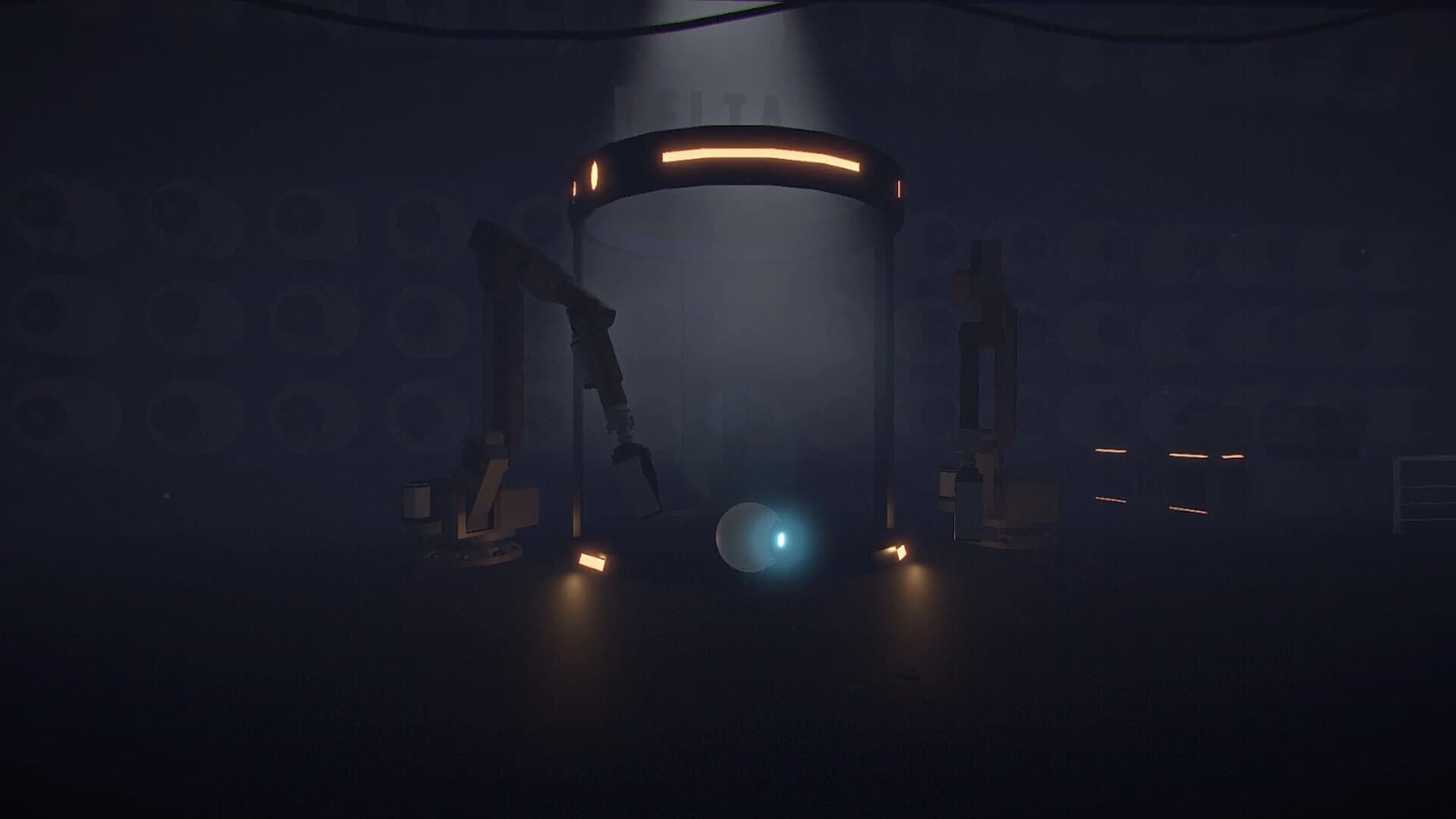 Northern Lights screenshot 1
