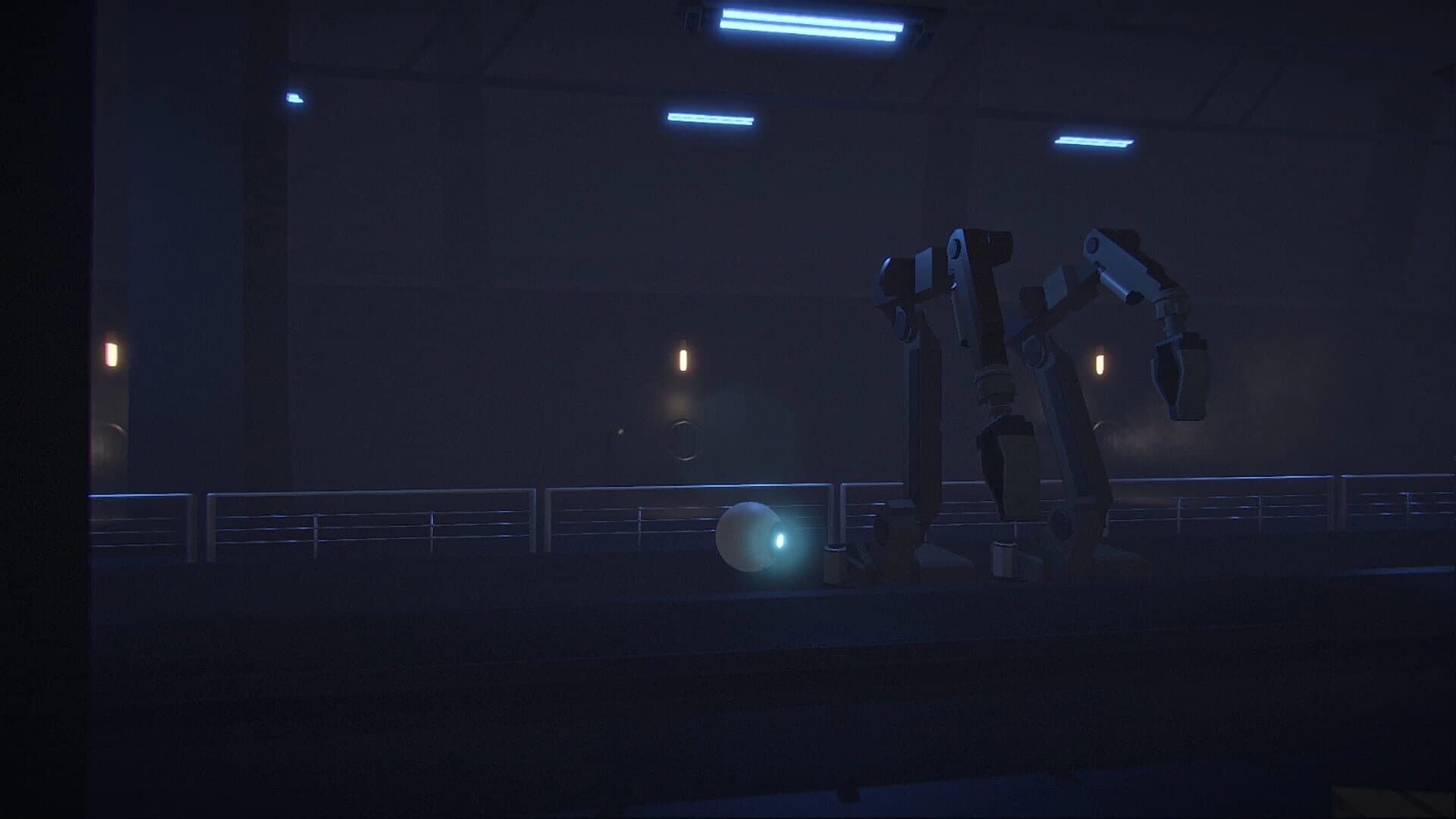 Northern Lights screenshot 4