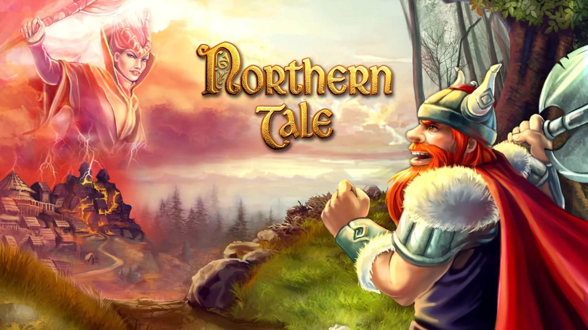 Northern Tale screenshot 5