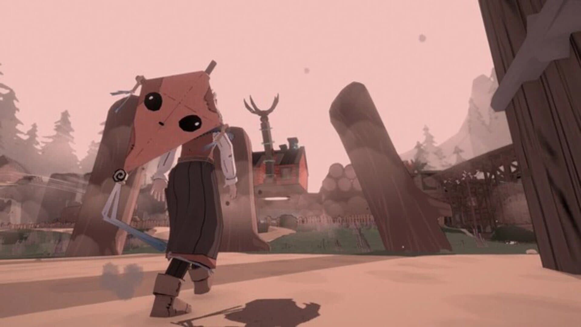 Northgale screenshot 5