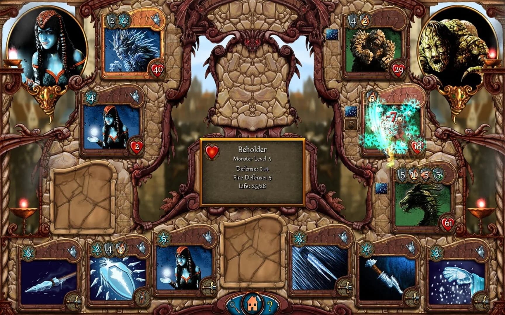 Northmark: Hour of the Wolf screenshot 3
