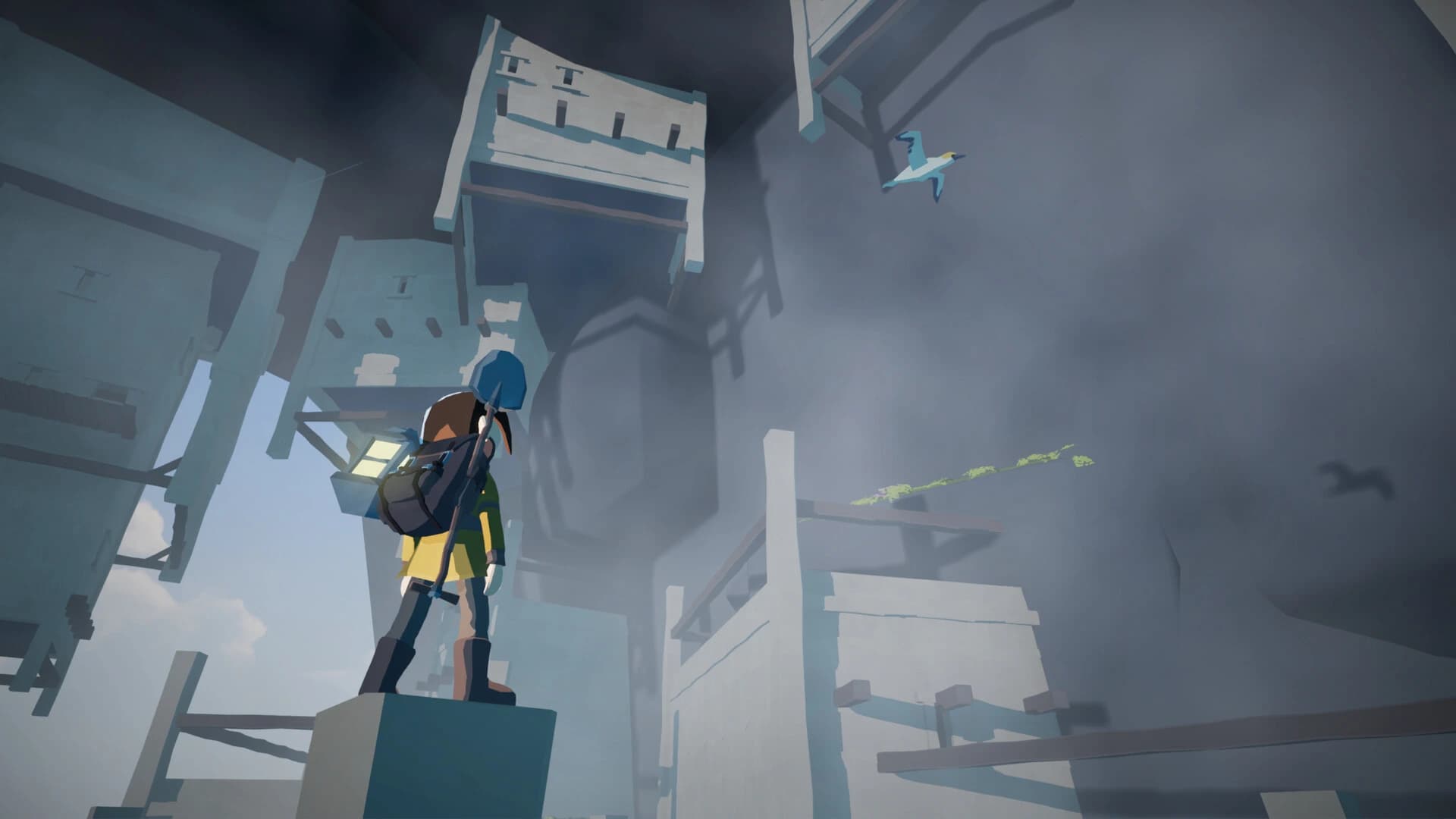 Northward screenshot 4
