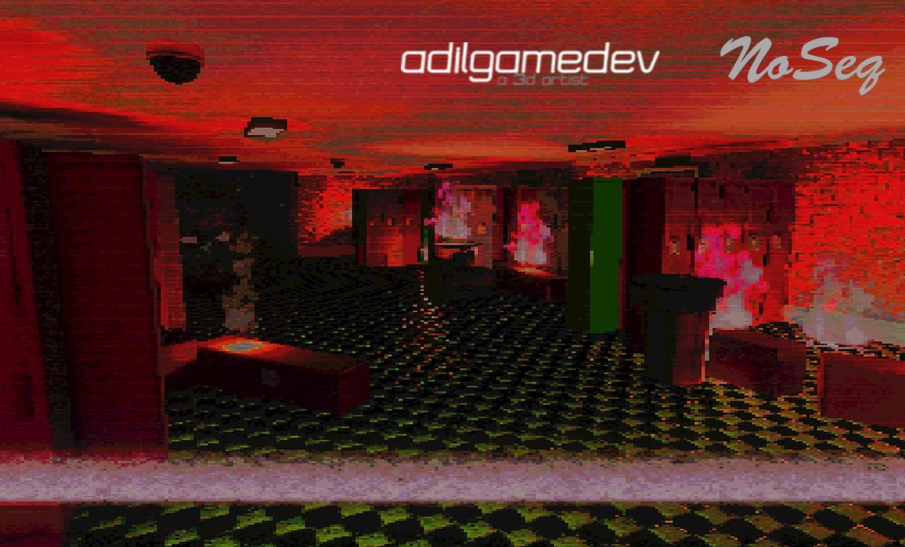 NoSeq screenshot 2