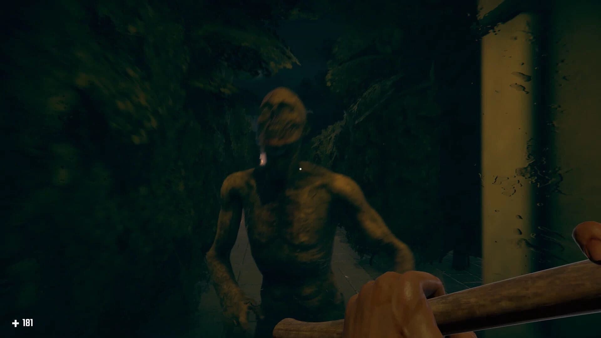 Nosferatu's Butler screenshot 3