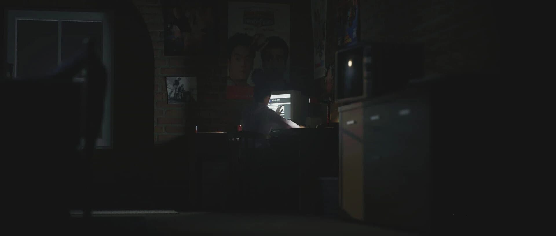 NoSleep: Nightmare Chronicles screenshot 2