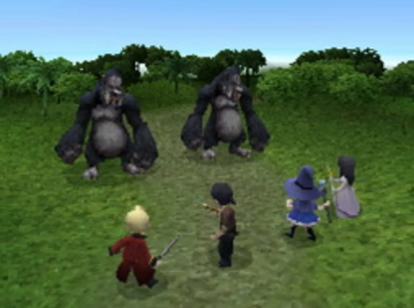 Nostalgia screenshot 5