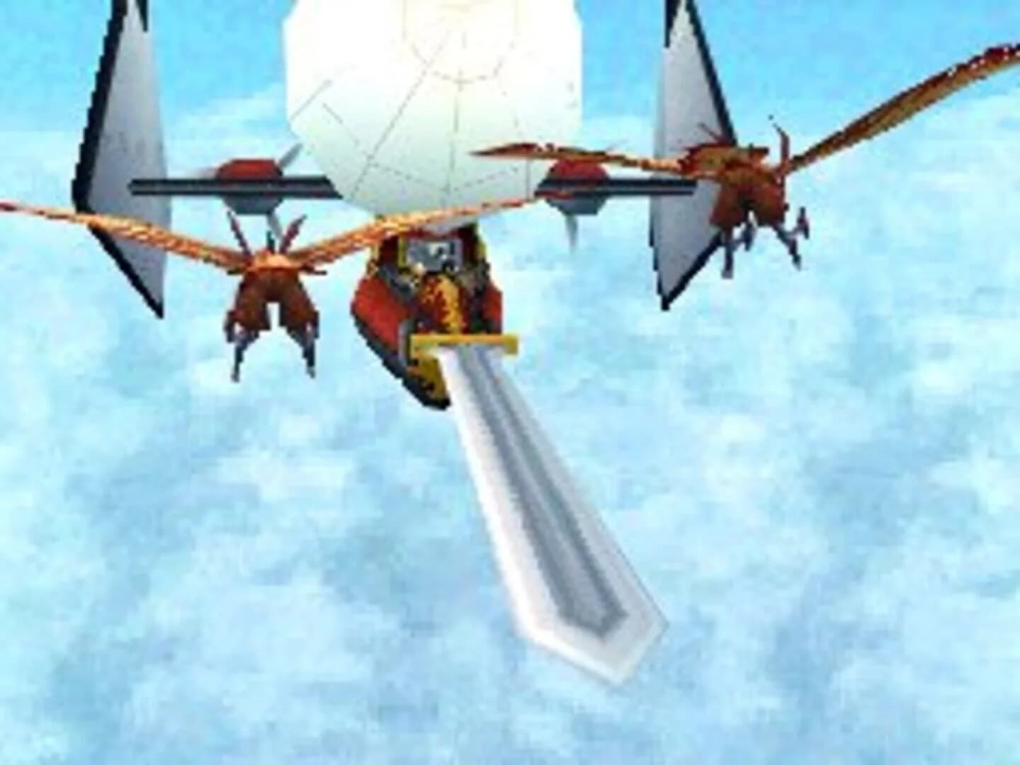 Nostalgia screenshot 3