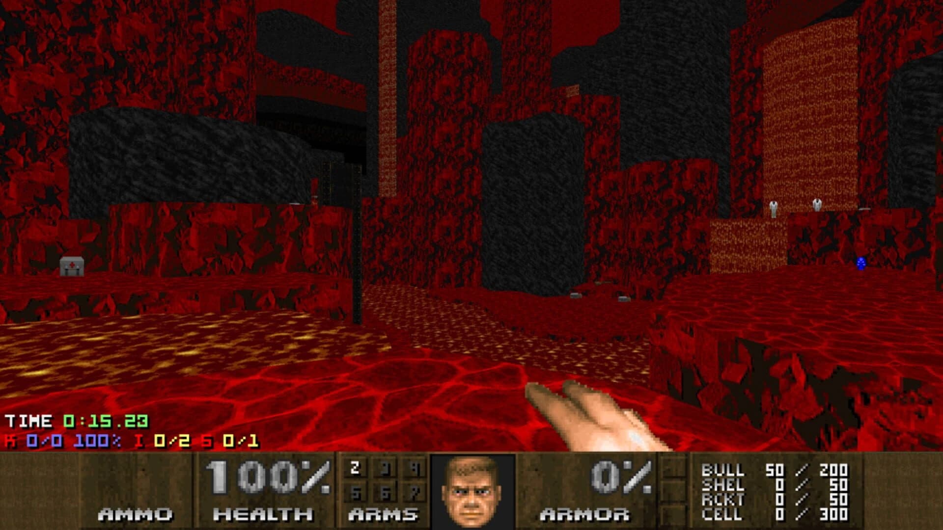 Nostalgia 2 screenshot 2