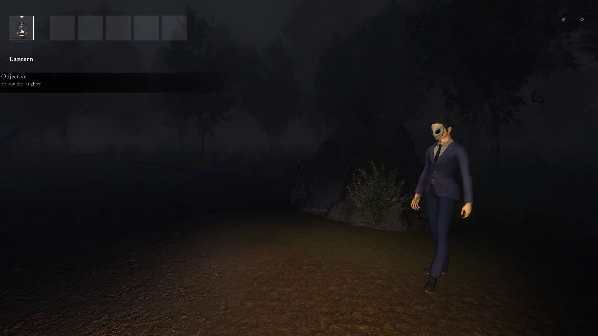 Nostalgia screenshot 3