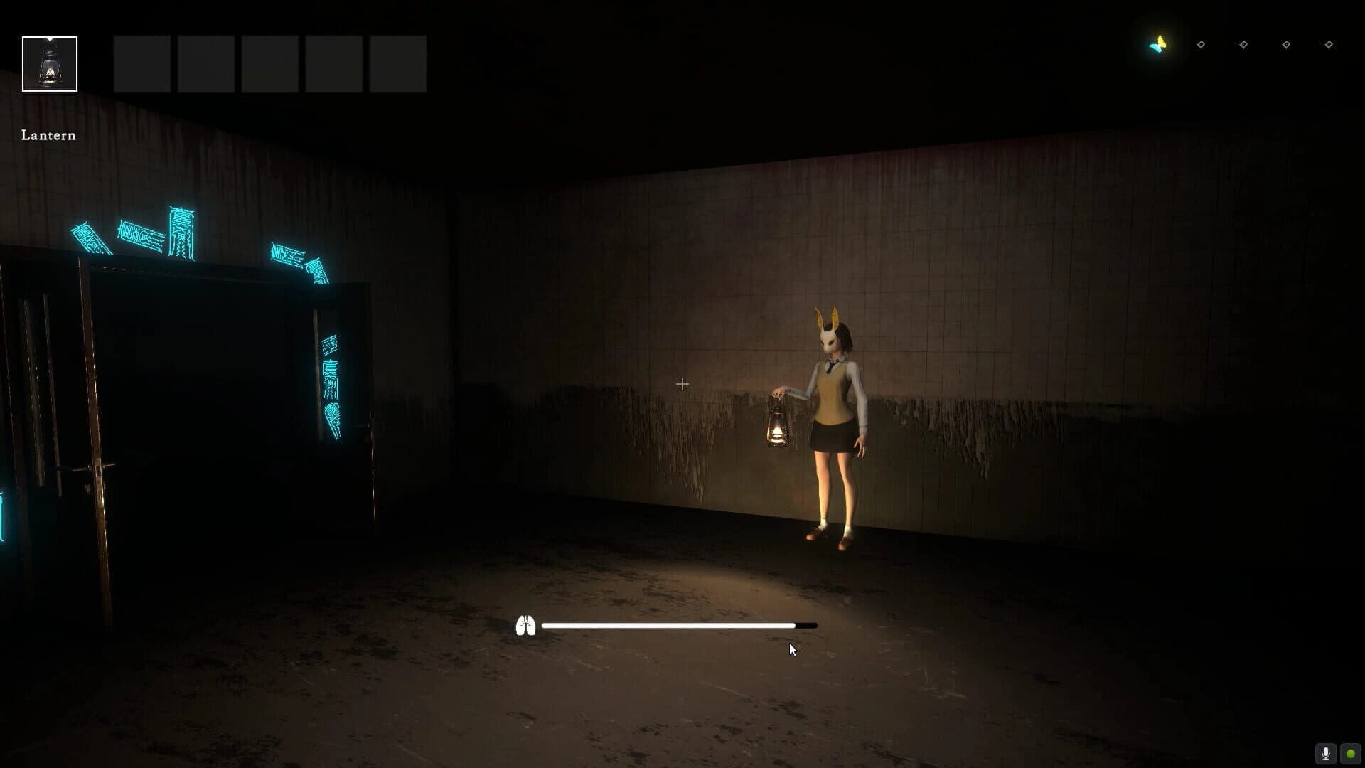 Nostalgia screenshot 4