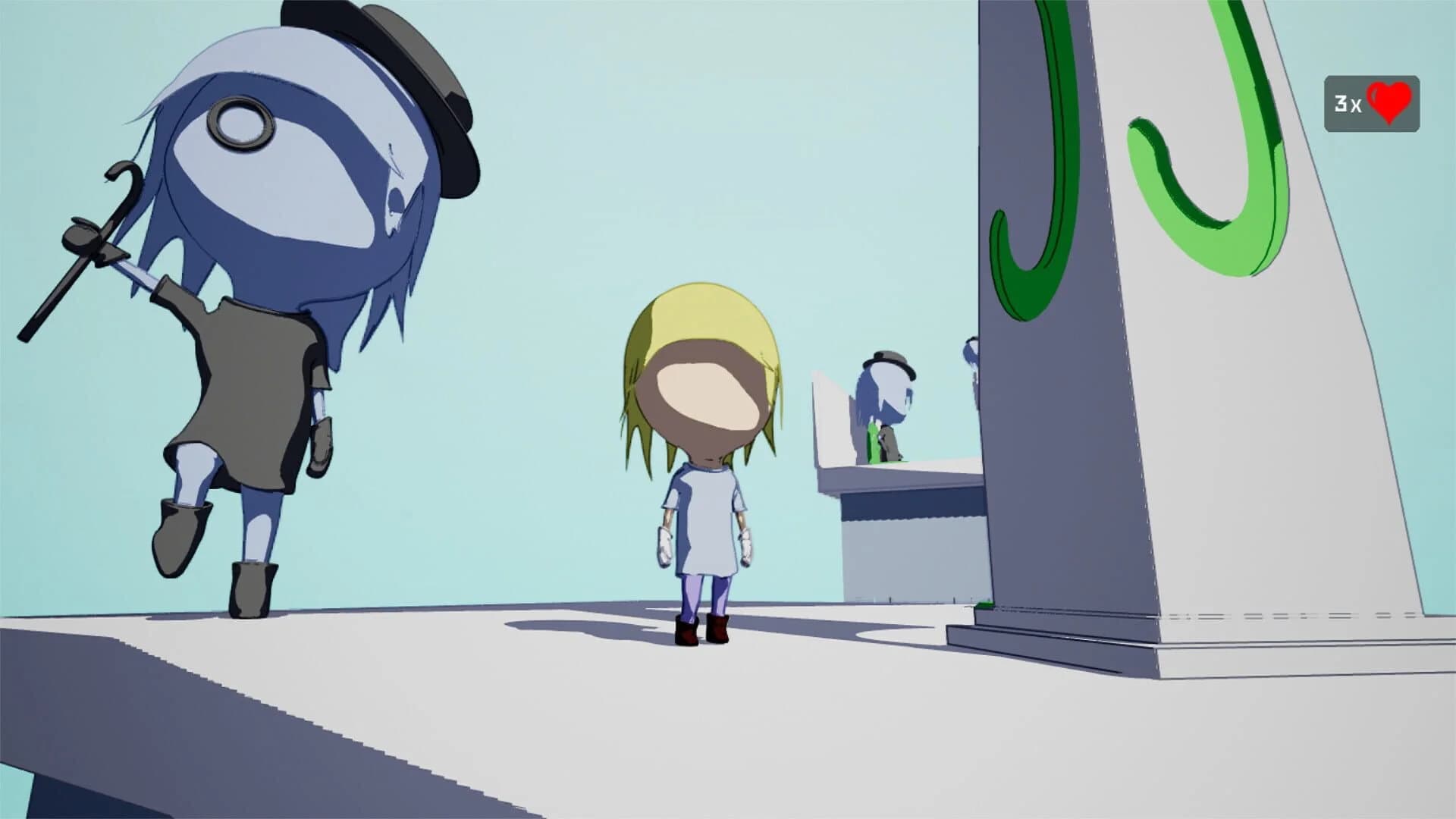 Nostoi screenshot 5