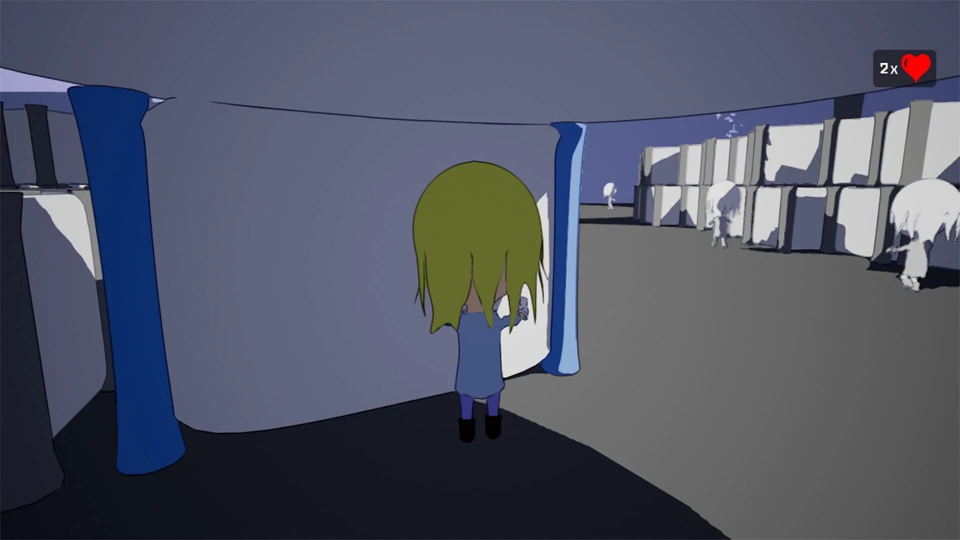 Nostoi screenshot 1