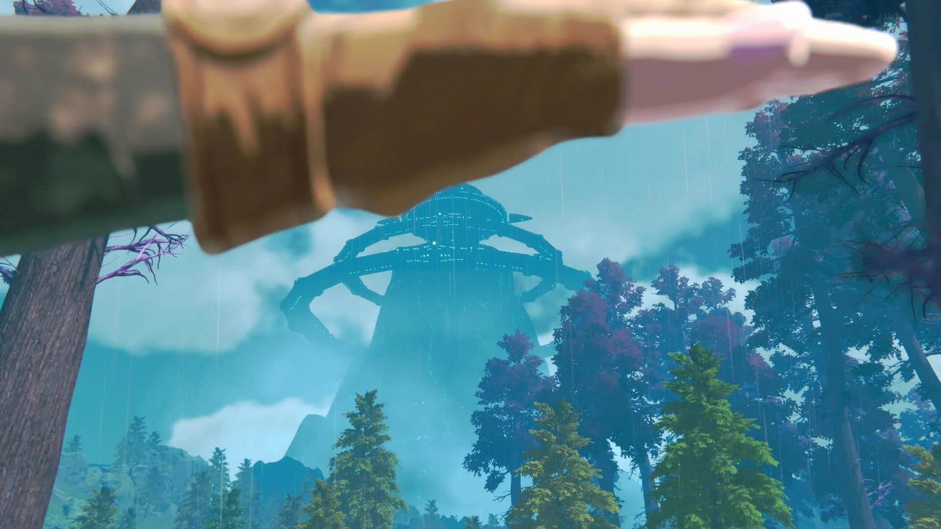 Nostos screenshot 4