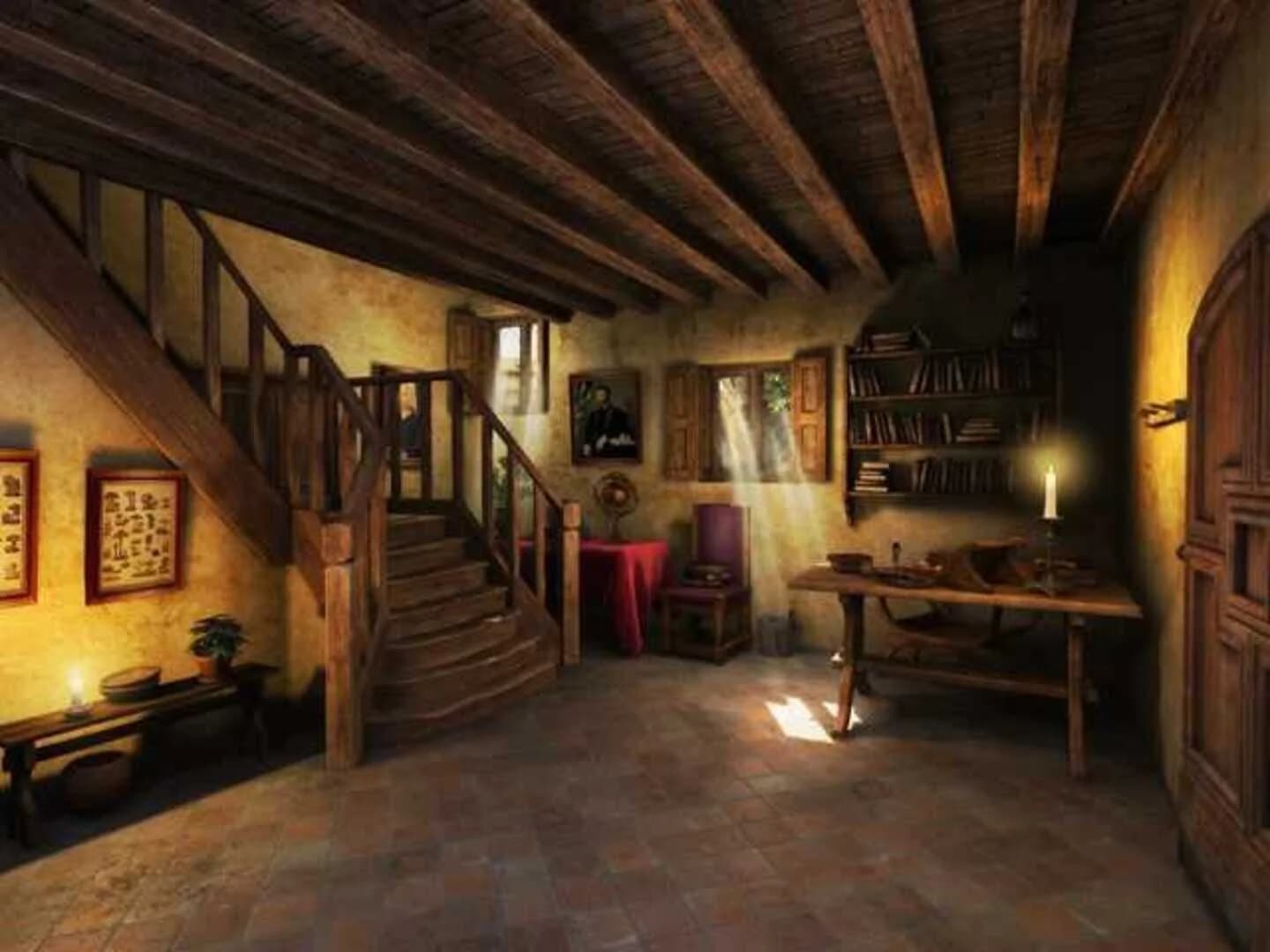 Nostradamus: The Last Prophecy screenshot 4