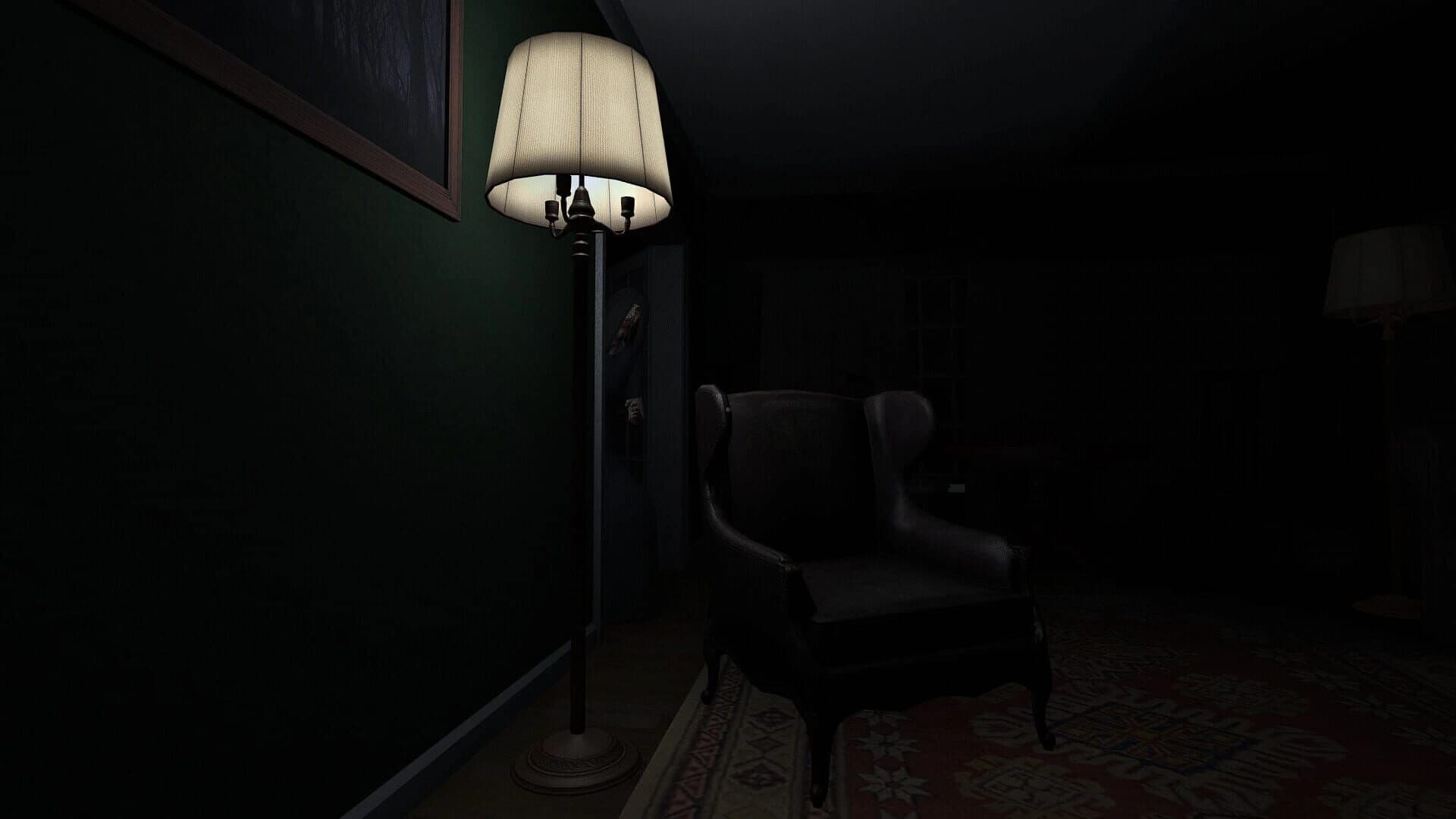 Not Alone screenshot 3