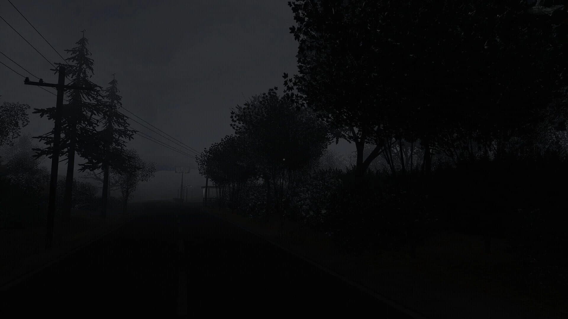 Not Alone screenshot 4