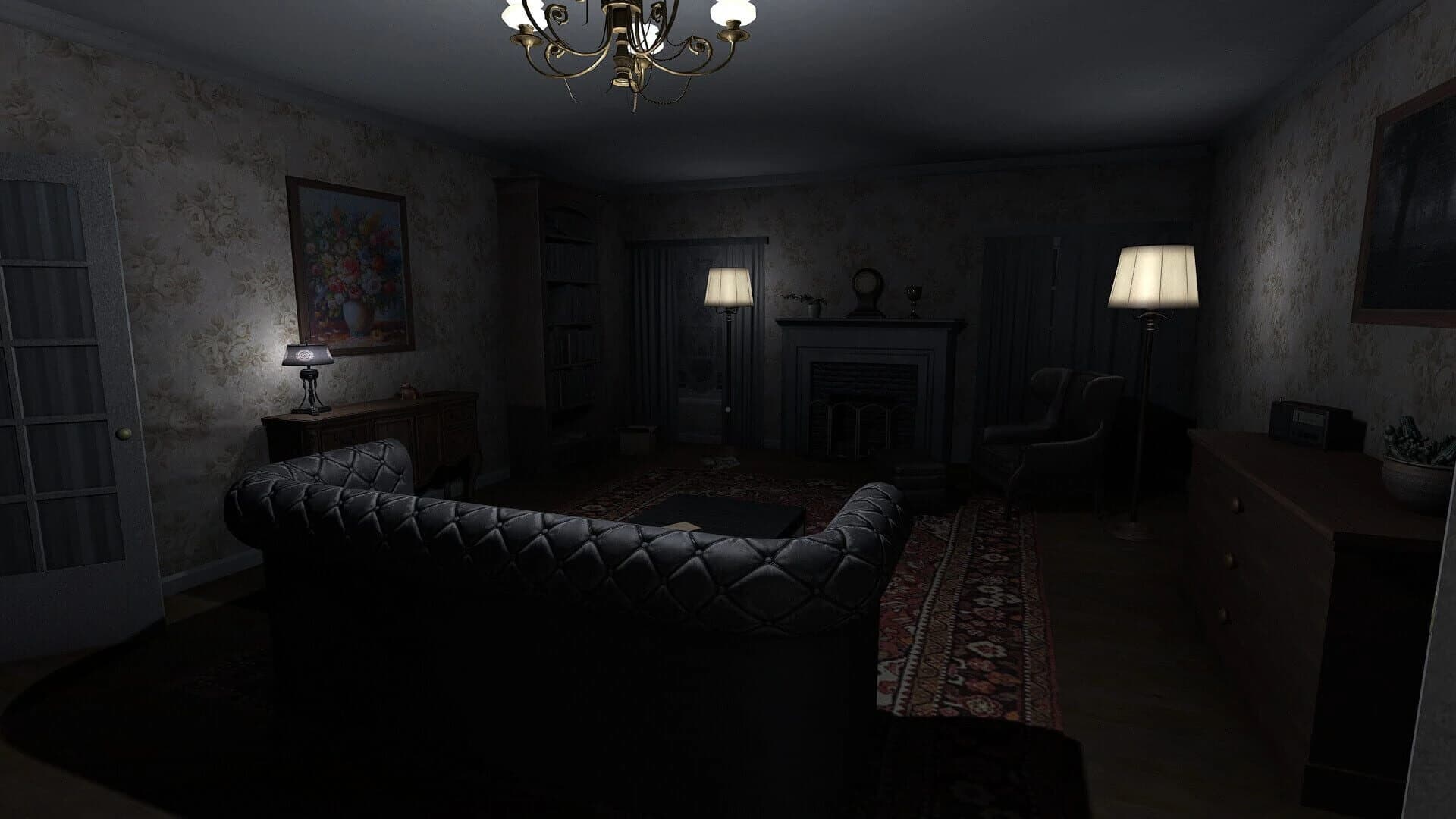Not Alone screenshot 2