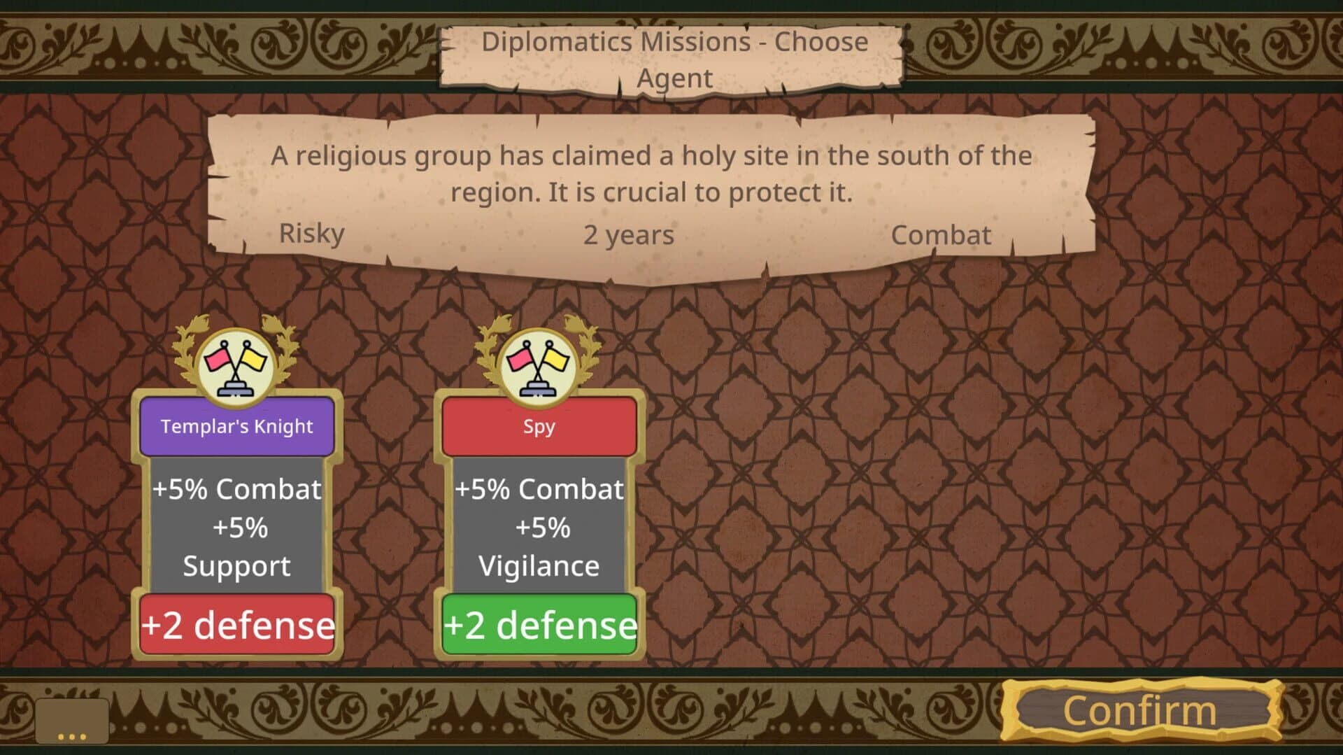 Not Born to be King screenshot 4