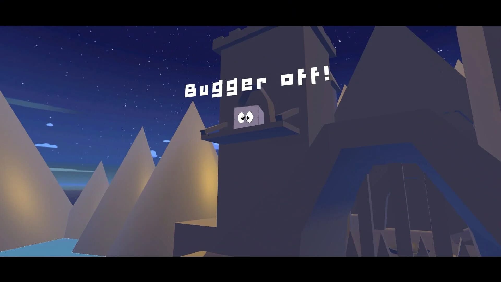 Not For You screenshot 4