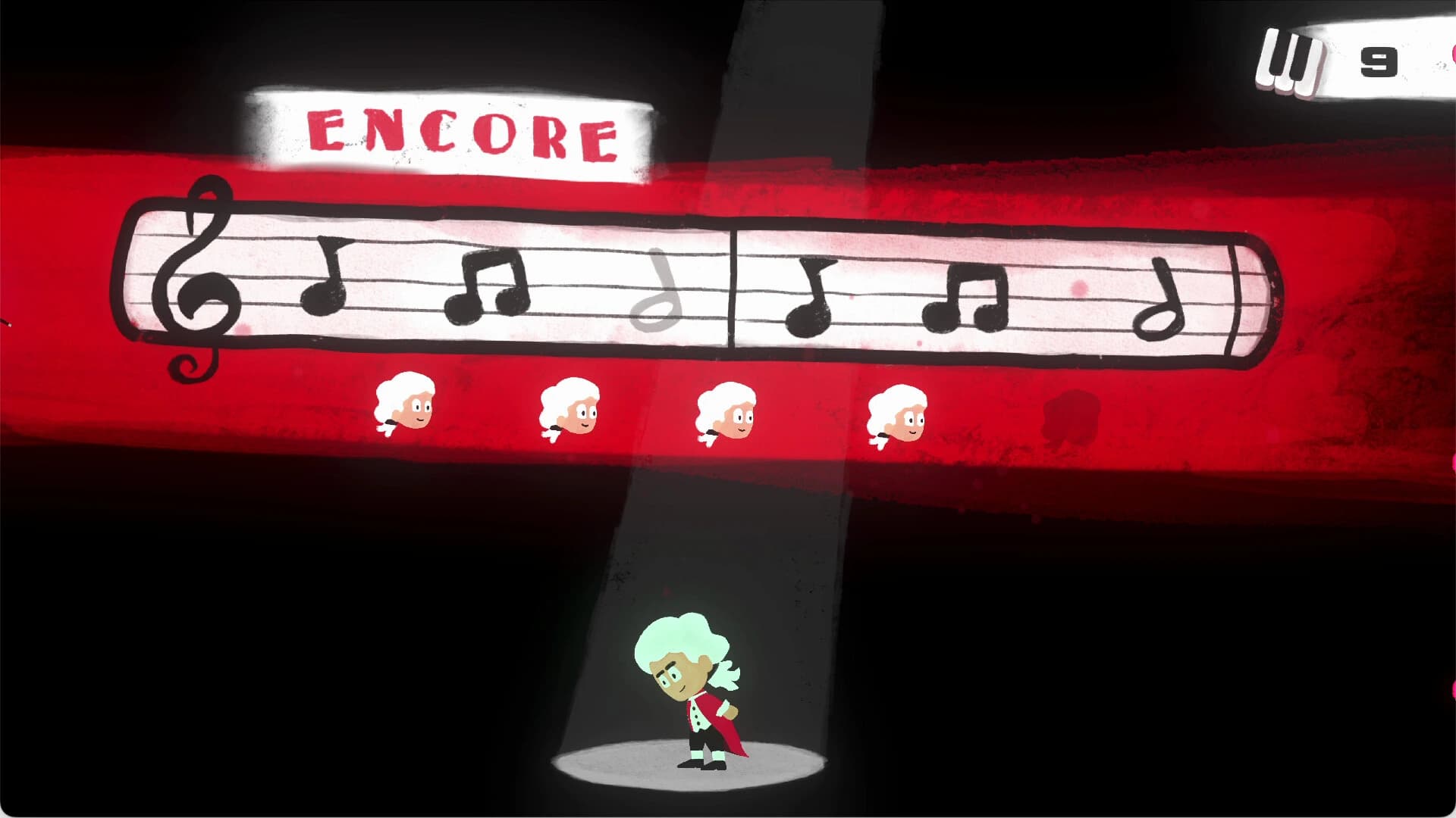 Not My Tempo screenshot 6