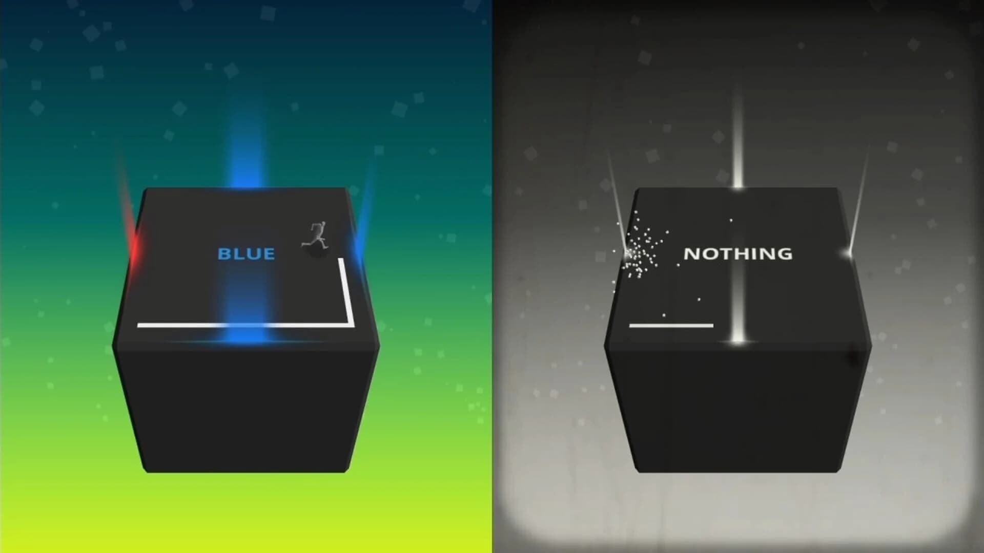 Not Not: A Brain Buster screenshot 2