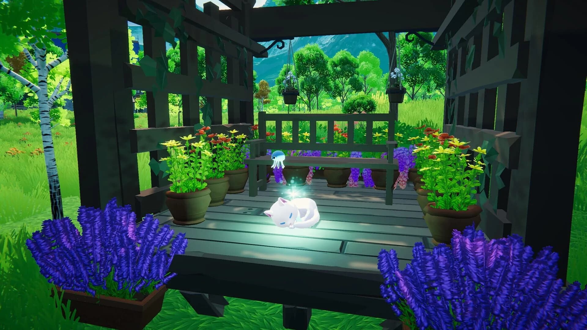 Not Only Nine screenshot 4