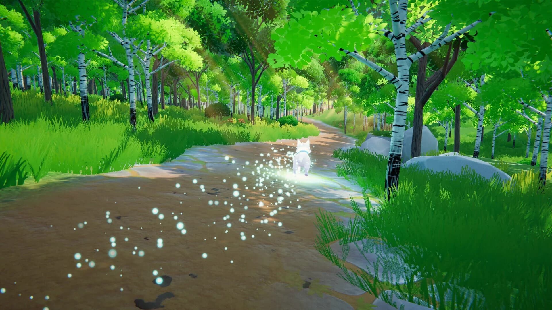 Not Only Nine screenshot 1