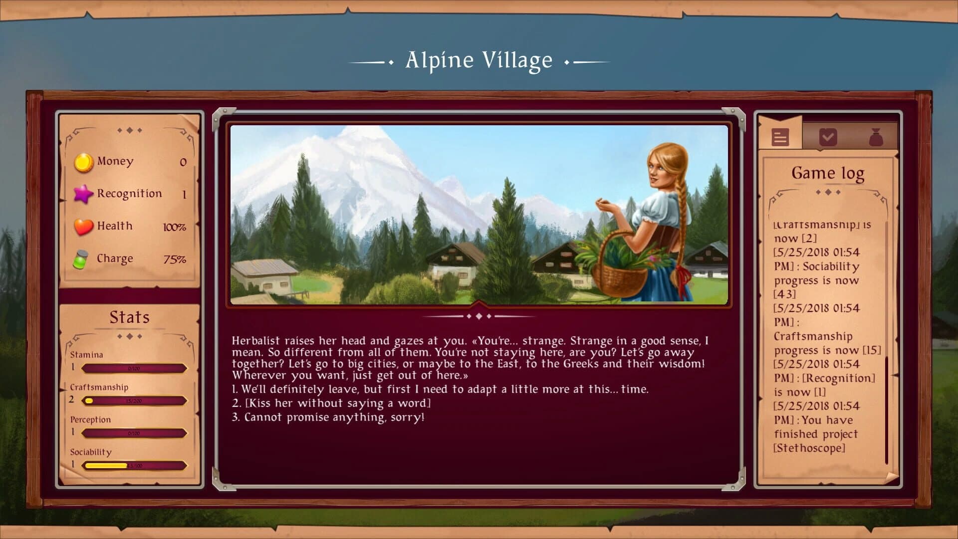 Not So Middle Ages screenshot 5