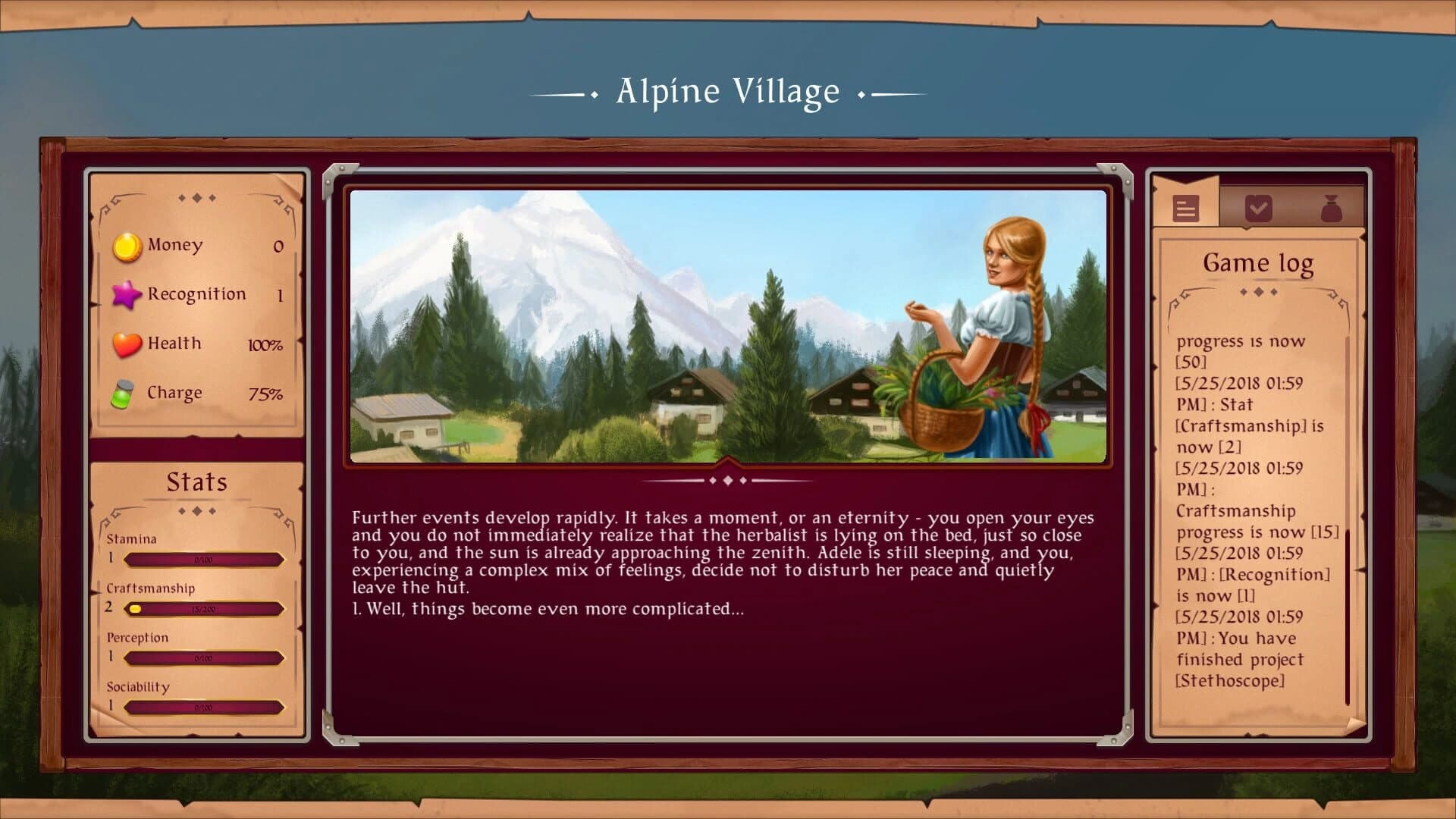Not So Middle Ages screenshot 3