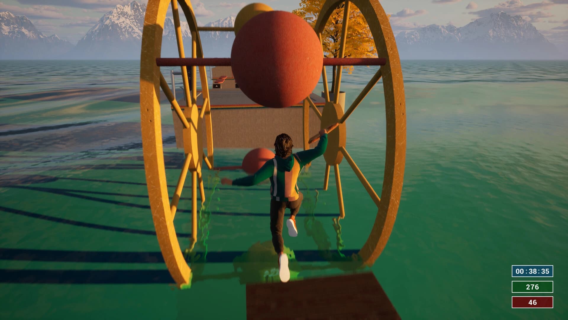Not Sure About That screenshot 4