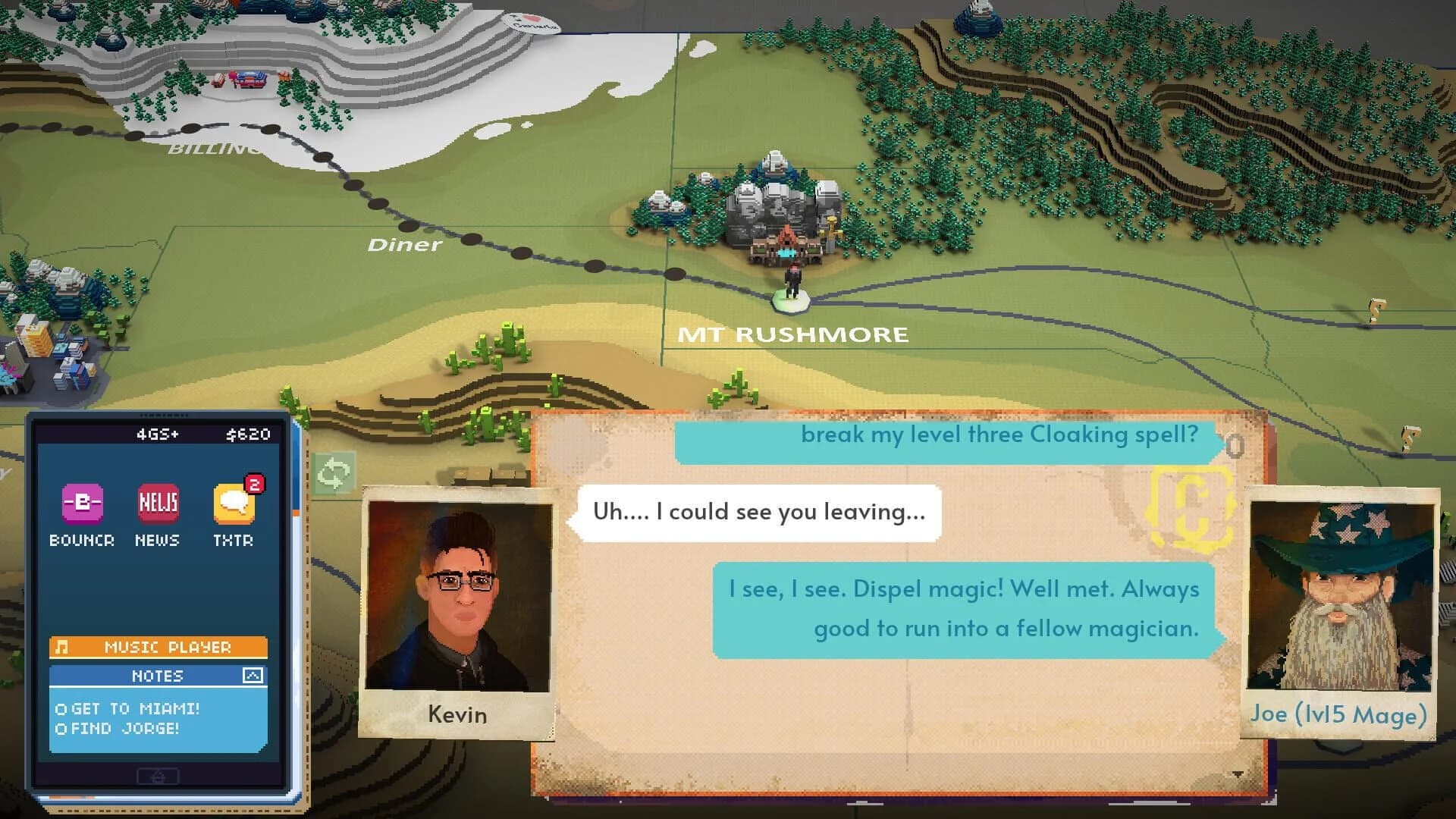 Not Tonight 2 screenshot 2