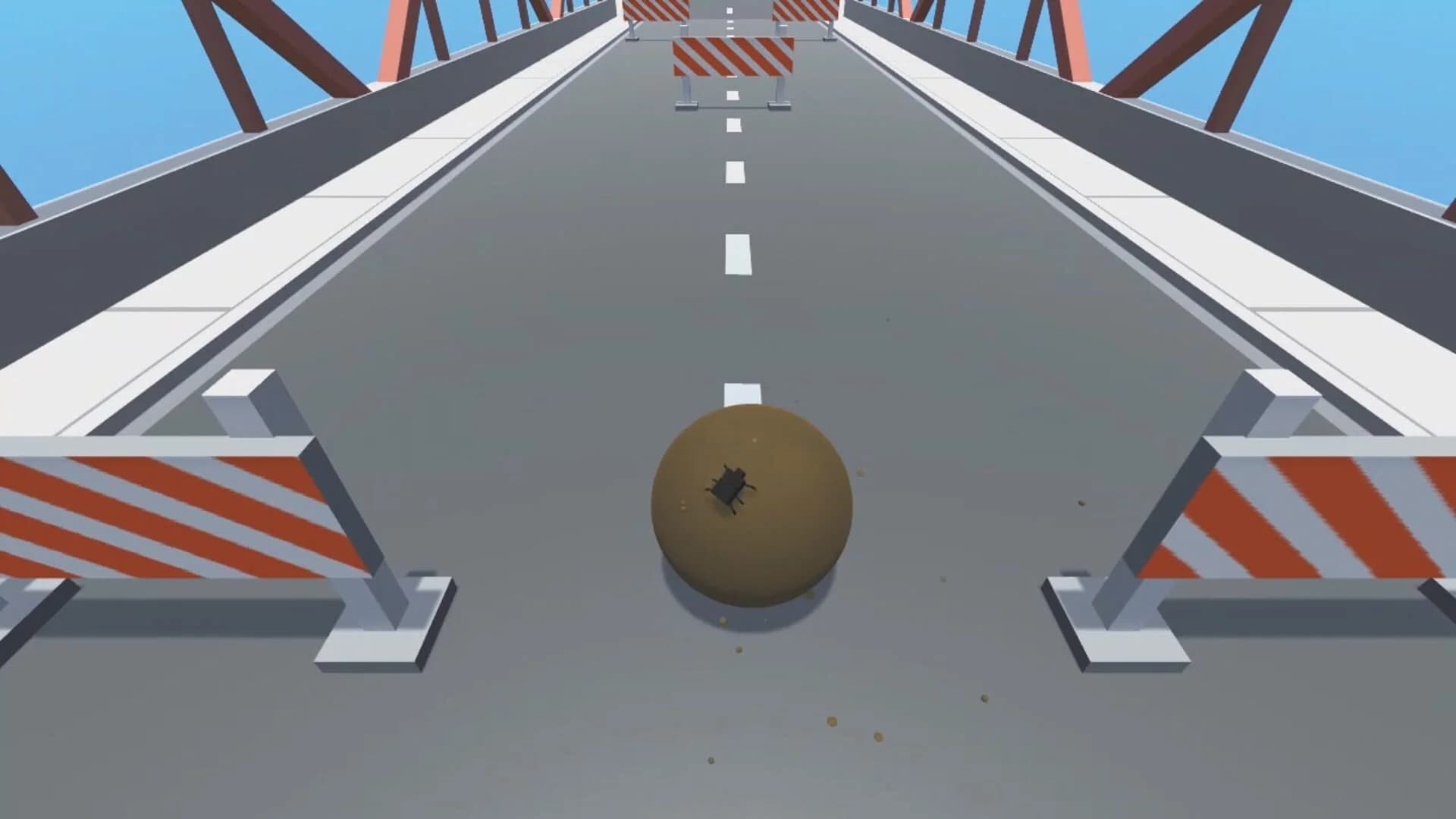 Not Without My Poop screenshot 2