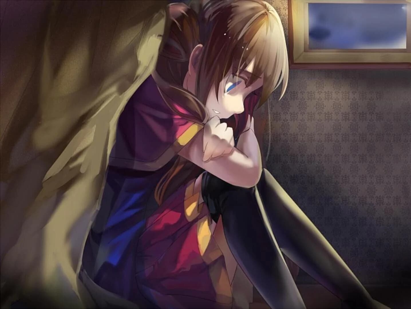 Notch: The Innocent LunA - Eclipsed SinnerS screenshot 4