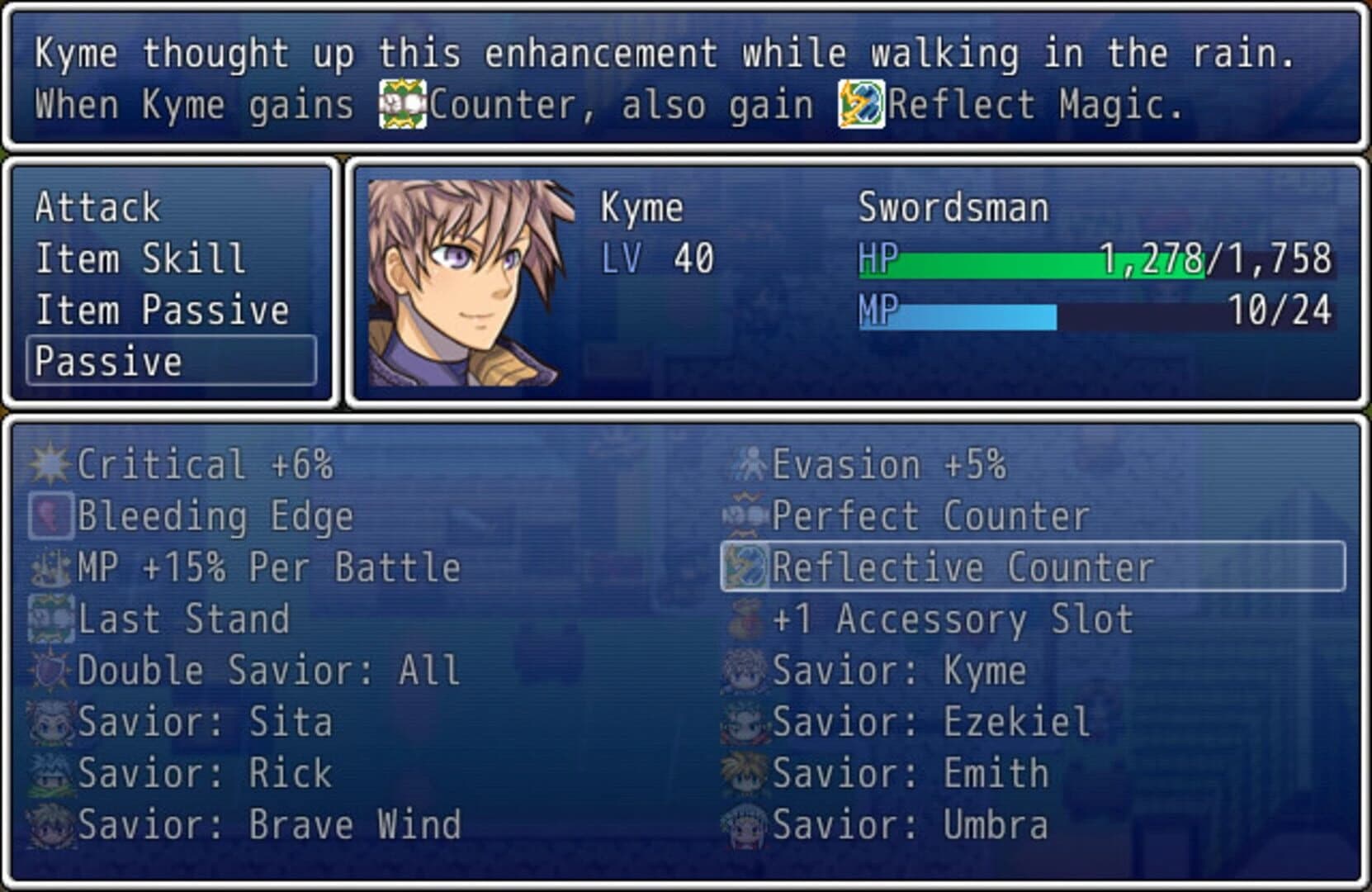 Notes From Province screenshot 5