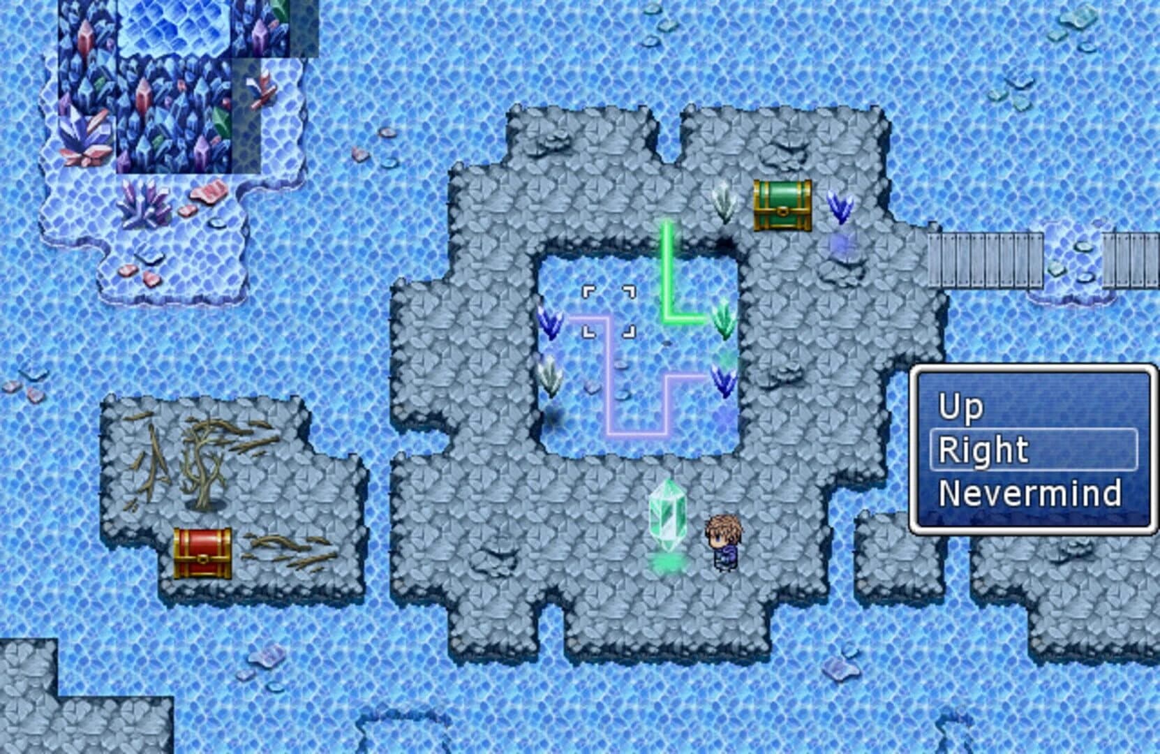 Notes From Province screenshot 3