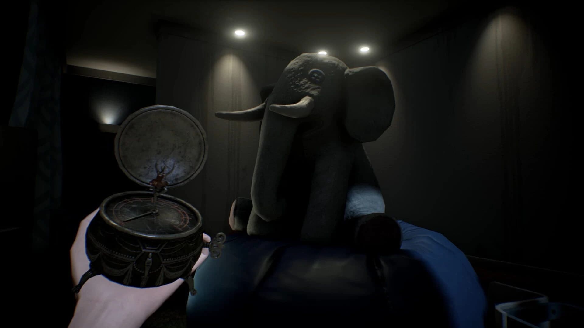 Notes of Obsession screenshot 2