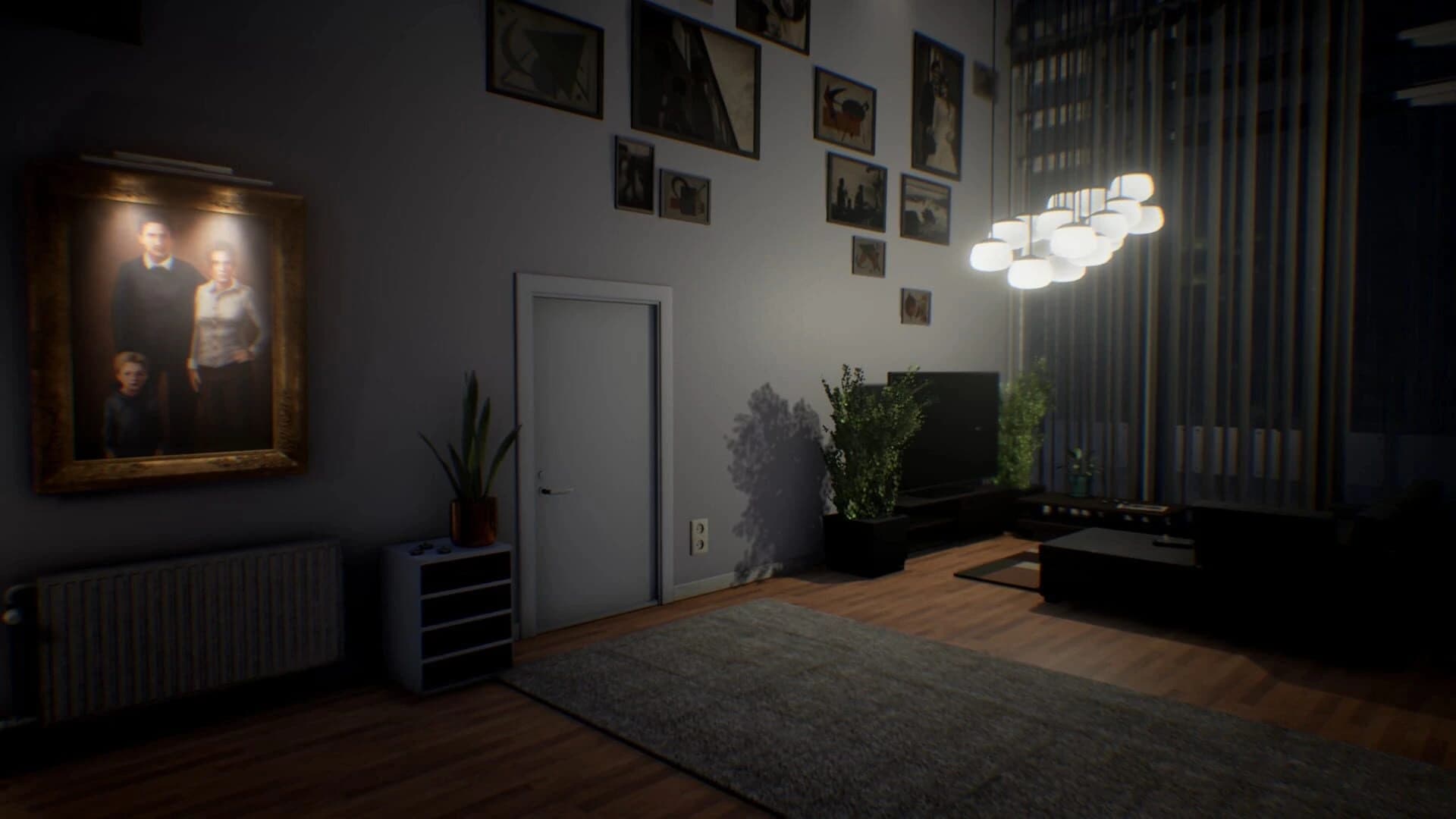 Notes of Obsession screenshot 1