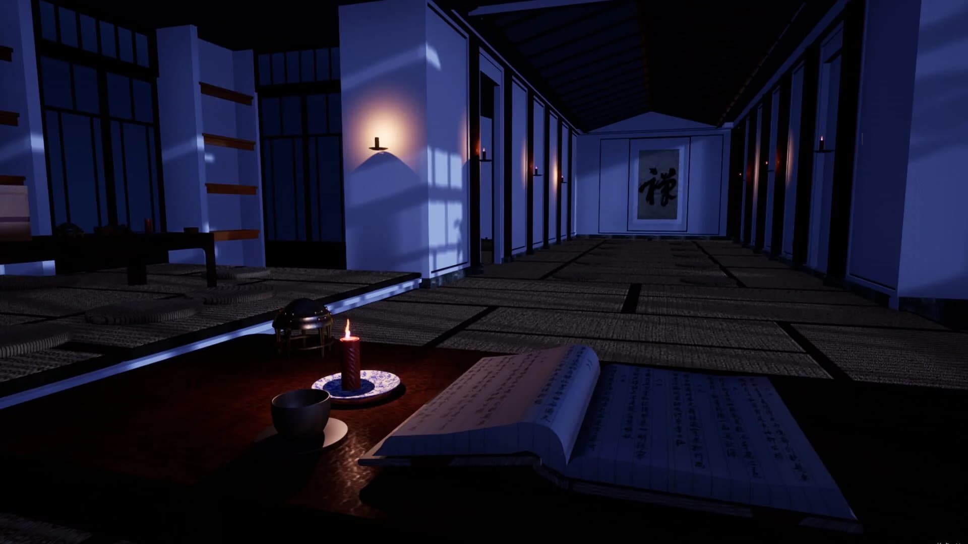 Notes of Soul screenshot 4
