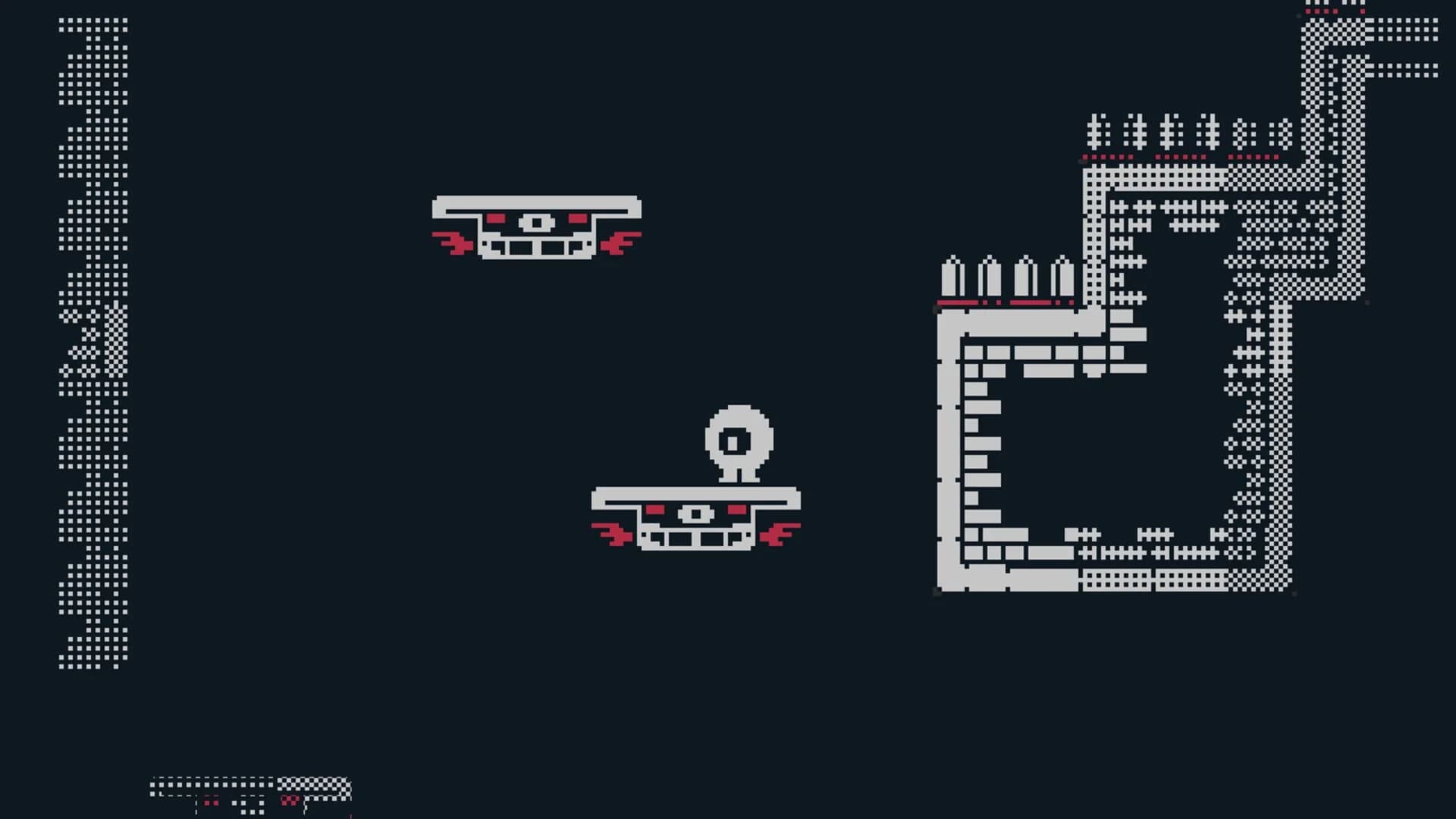 Nothing screenshot 1