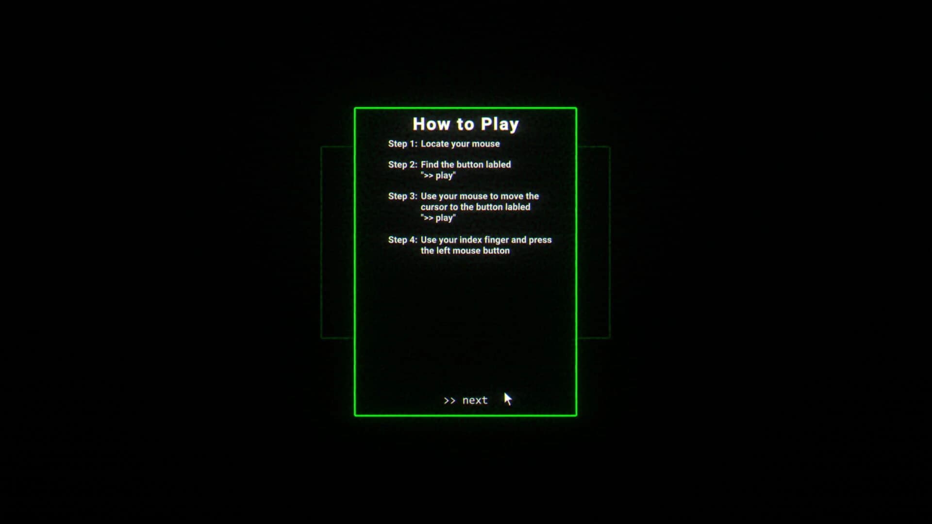 Nothing_Matters screenshot 1