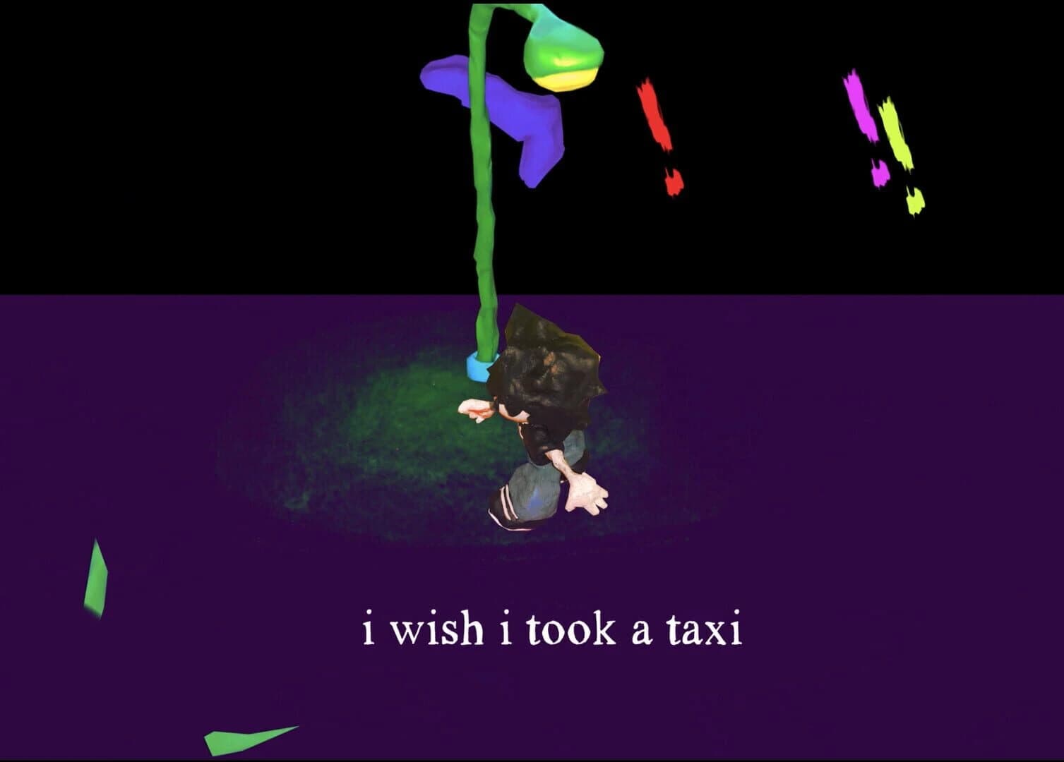 Notice screenshot 2