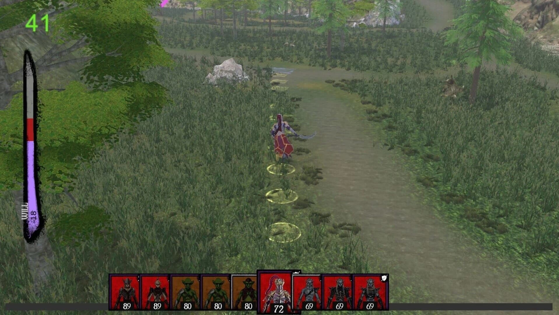 Notoris: The Goblin War screenshot 2