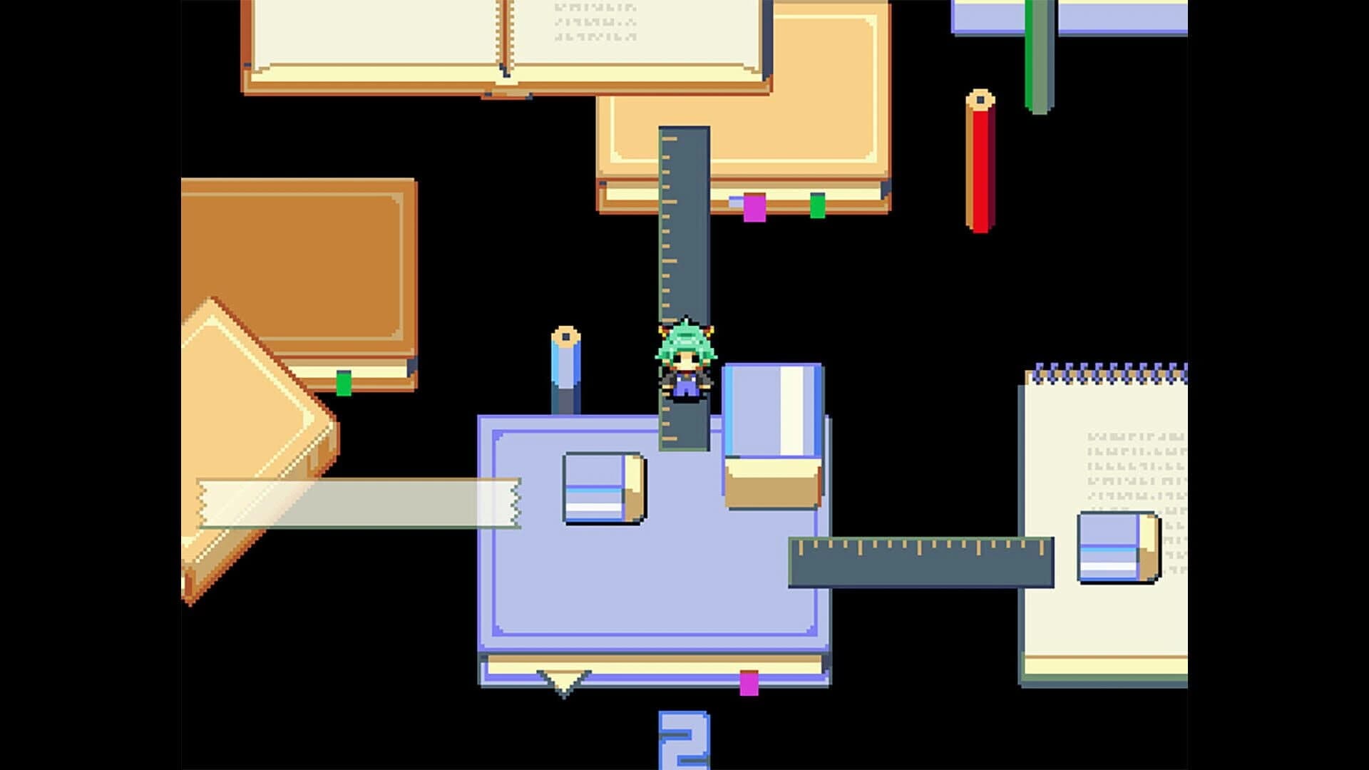Noumisou Journey screenshot 2