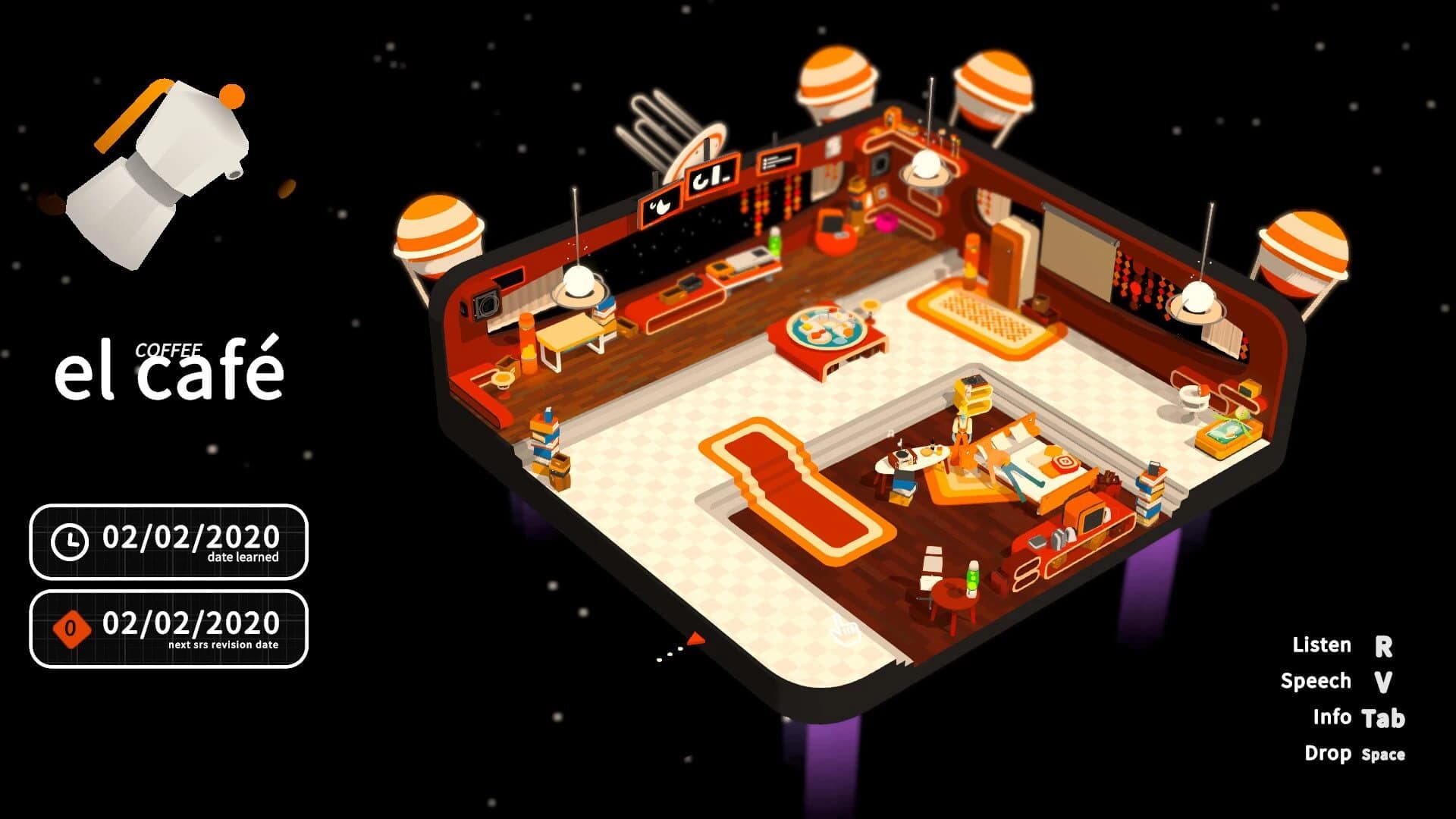 Noun Town Language Learning screenshot 4